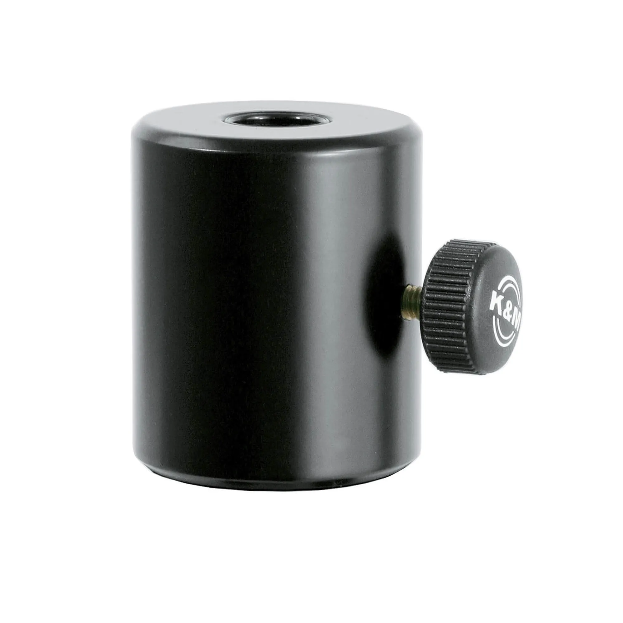 Vorderes Coverbild K&M 21105 Schwarz