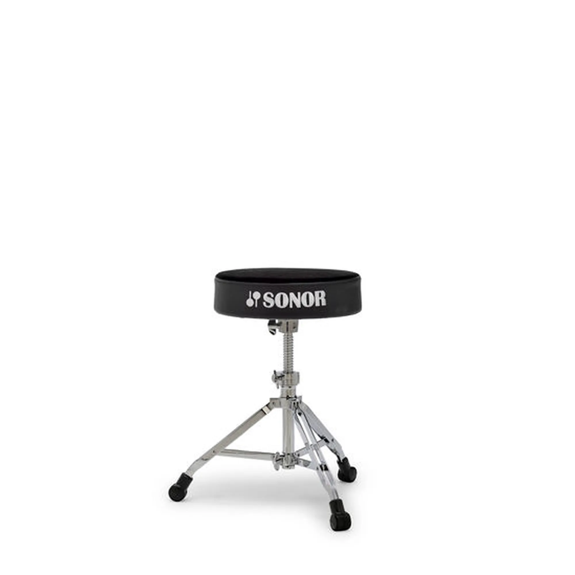 Vorderes Coverbild Sonor DT 4000