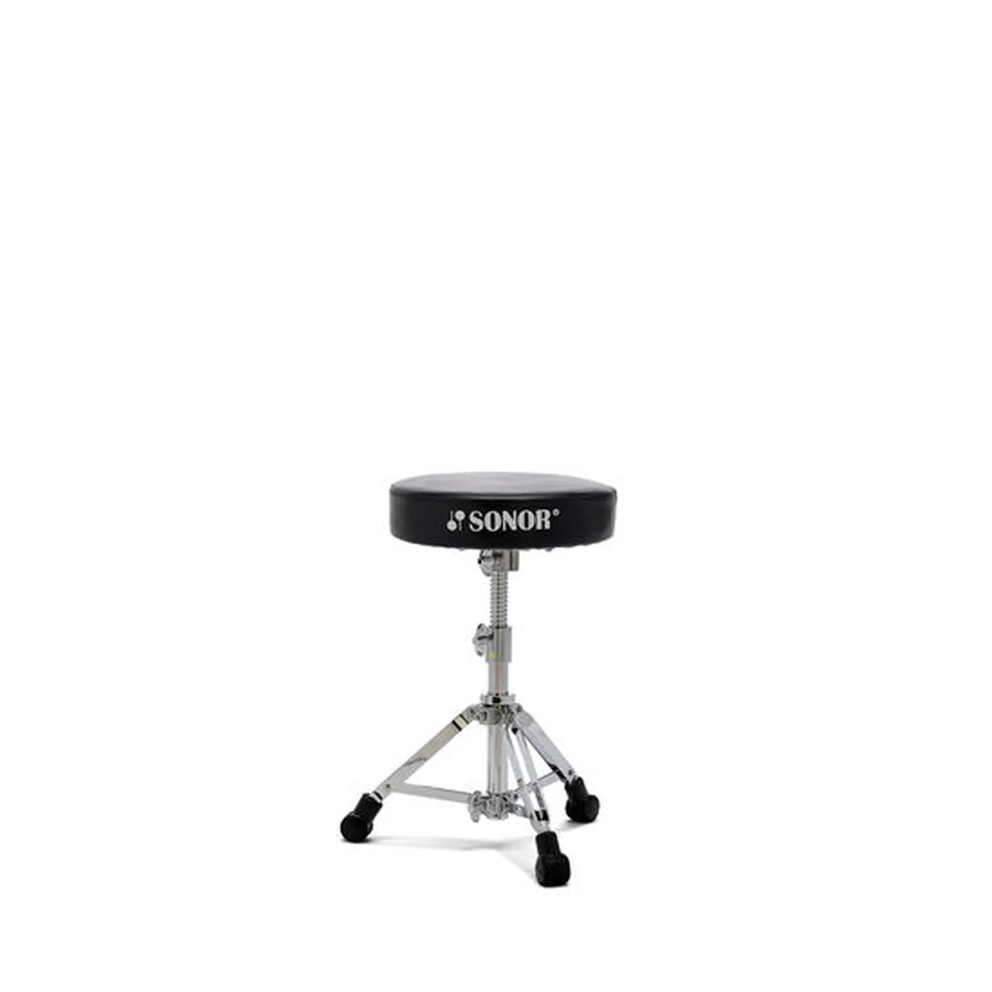 Vorderes Coverbild Sonor DT 2000