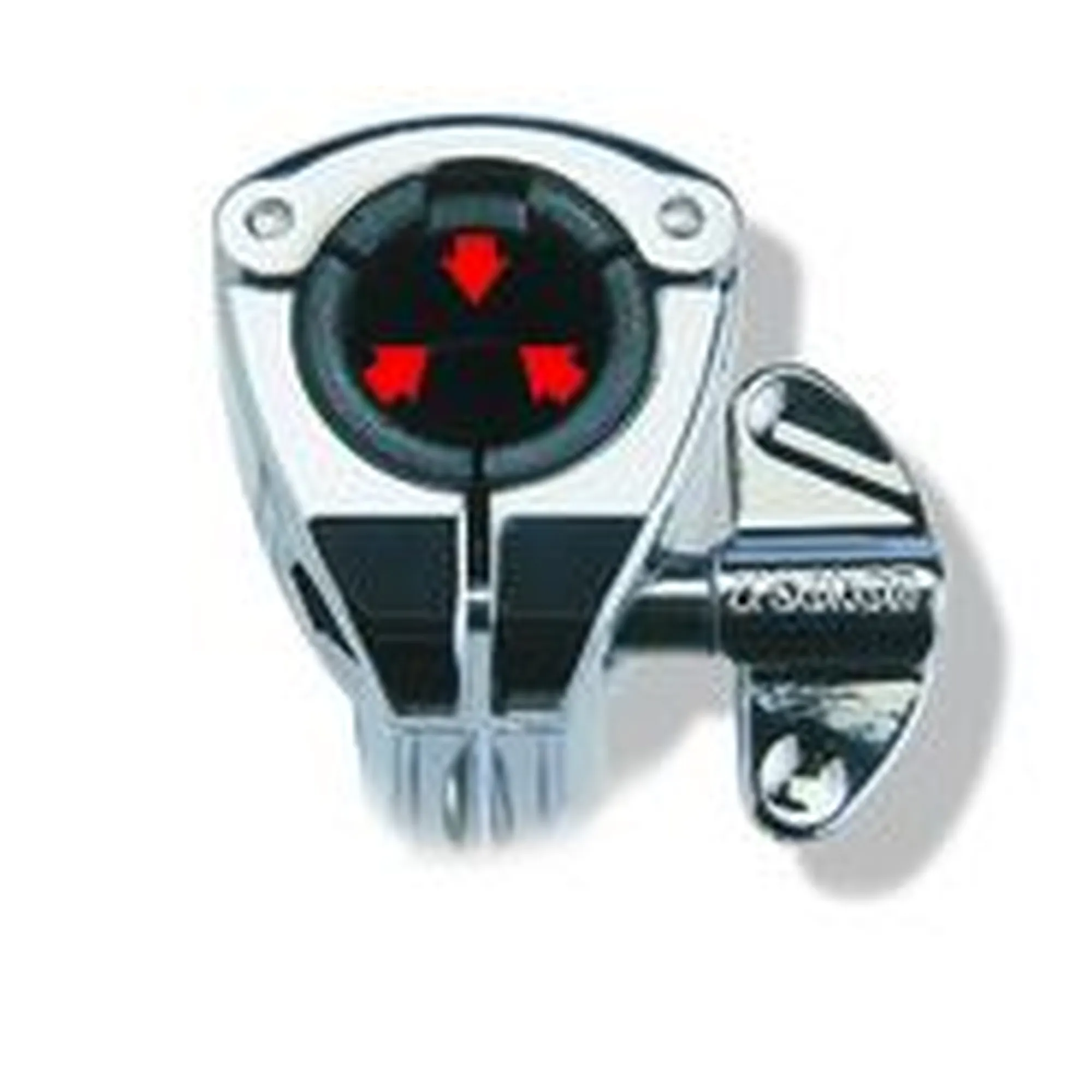 Anderes Coverbild Sonor DTS 675 MC