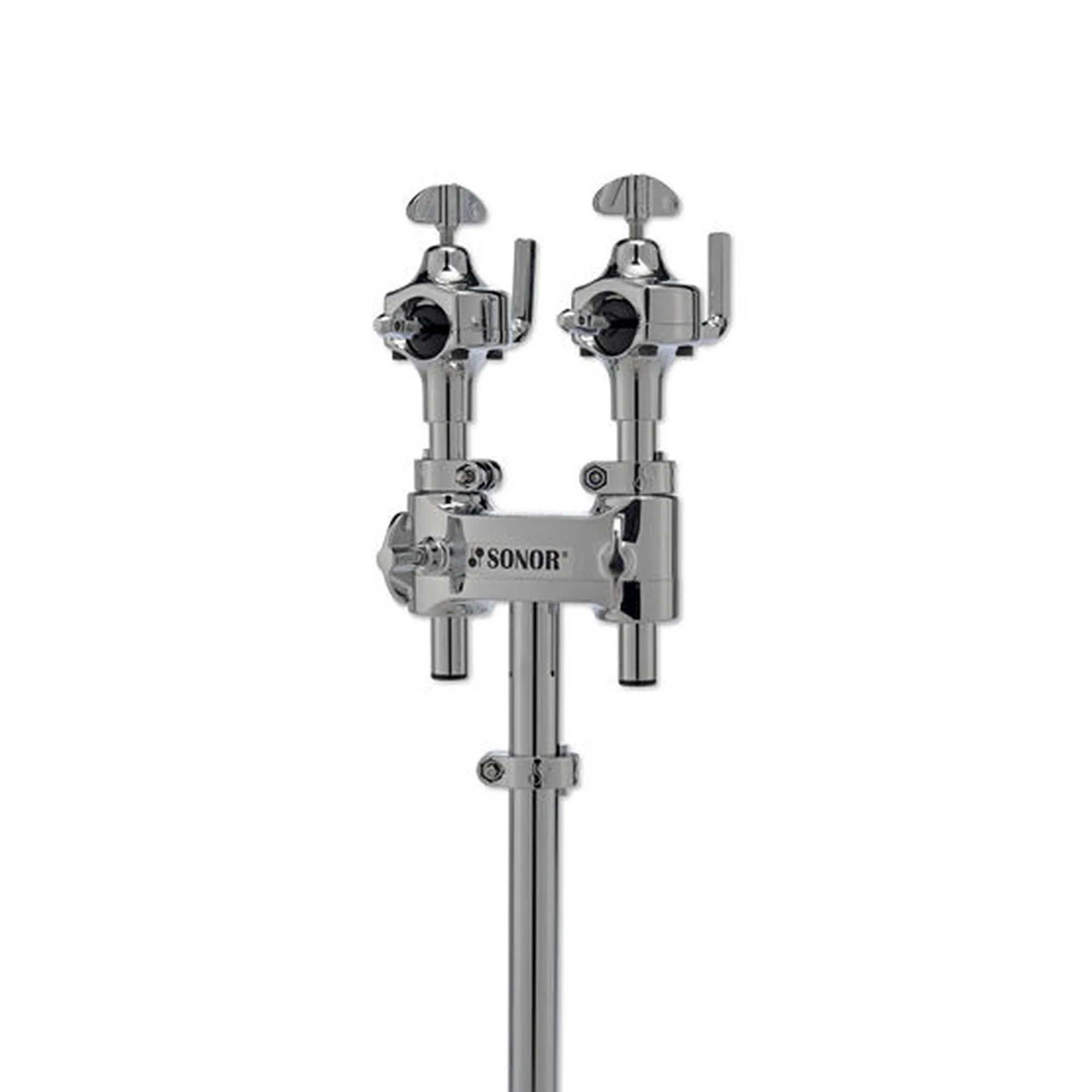 Vorderes Coverbild Sonor DTH 4000