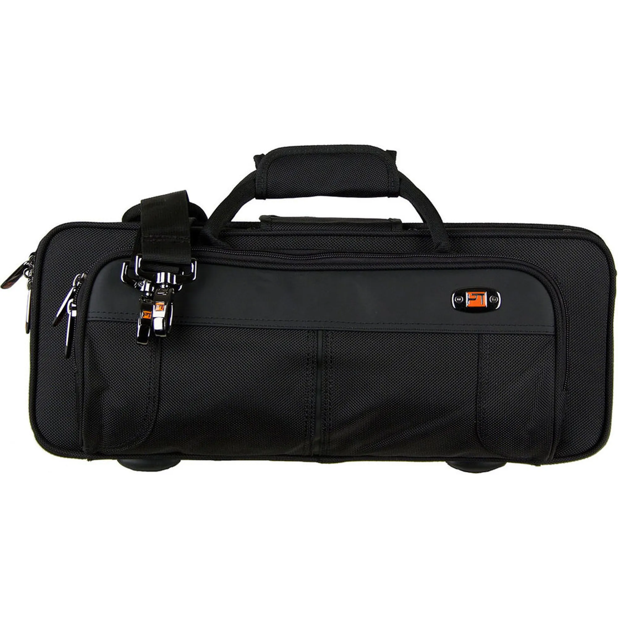 Vorderes Coverbild Protec PB 308 PICC