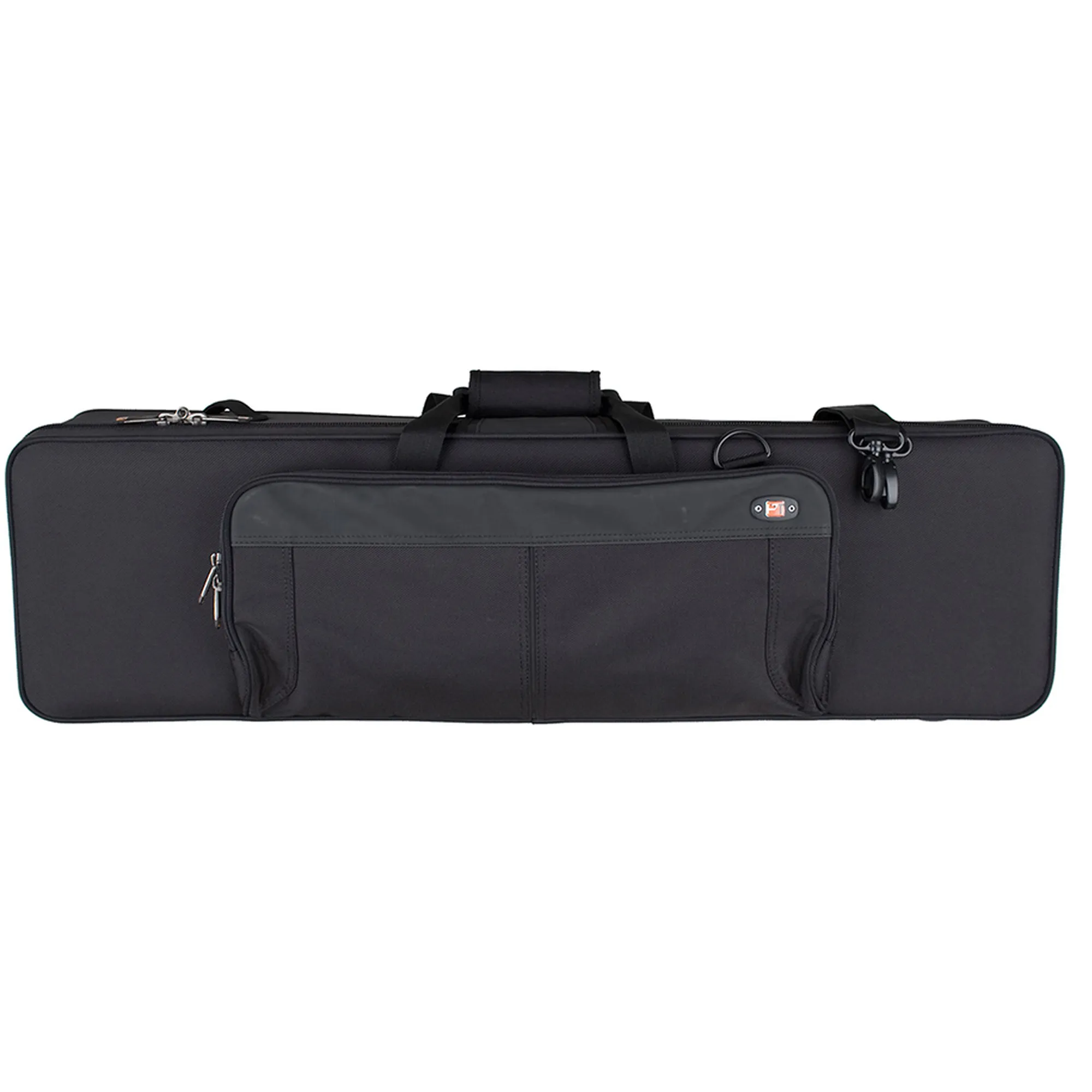Vorderes Coverbild Protec PB 319