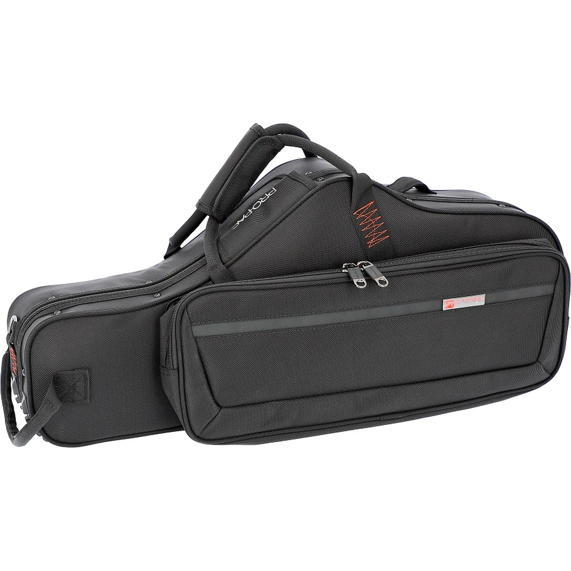 Vorderes Coverbild Protec PB 304 CT