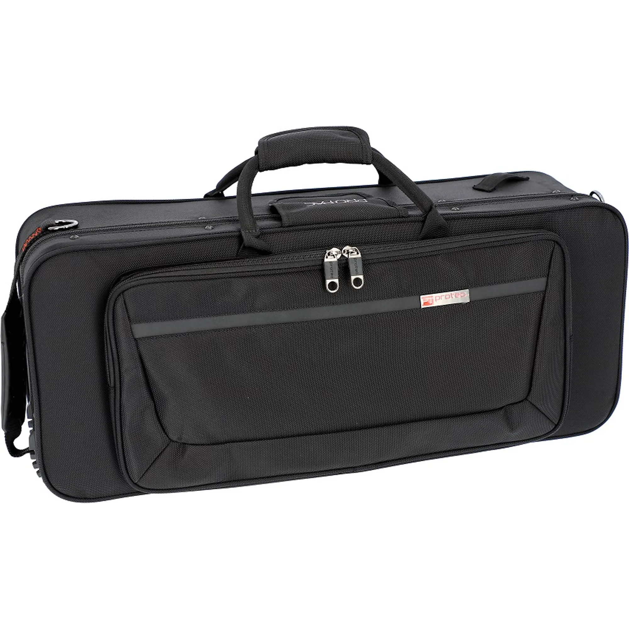 Vorderes Coverbild Protec PB 304
