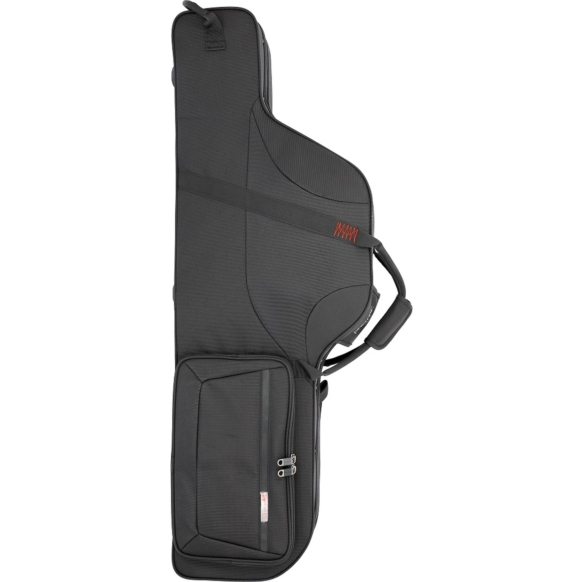 Vorderes Coverbild Protec PB 311 CT