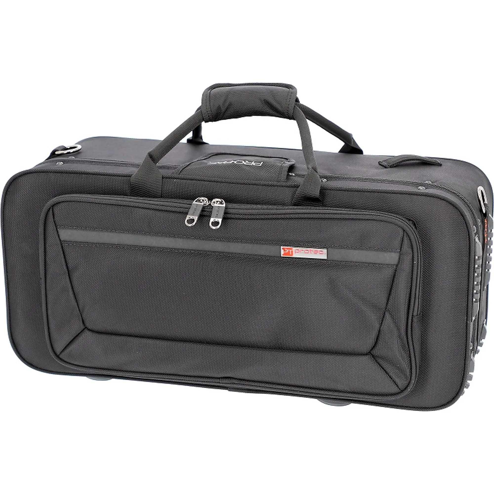 Vorderes Coverbild Protec PB 301