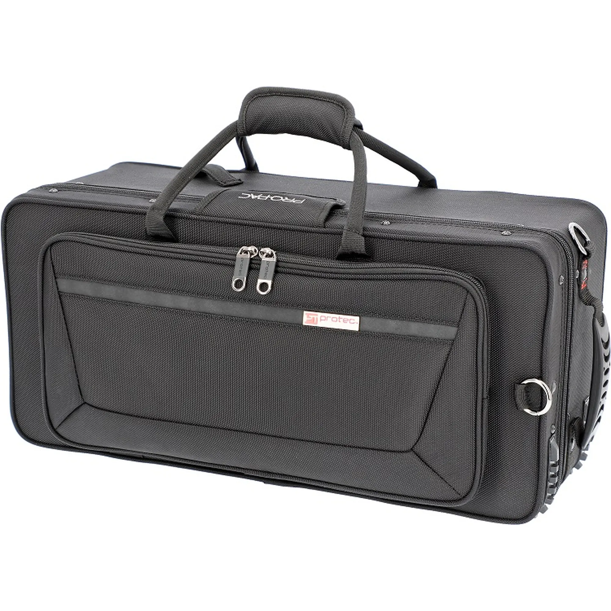 Vorderes Coverbild Protec IP 301 D