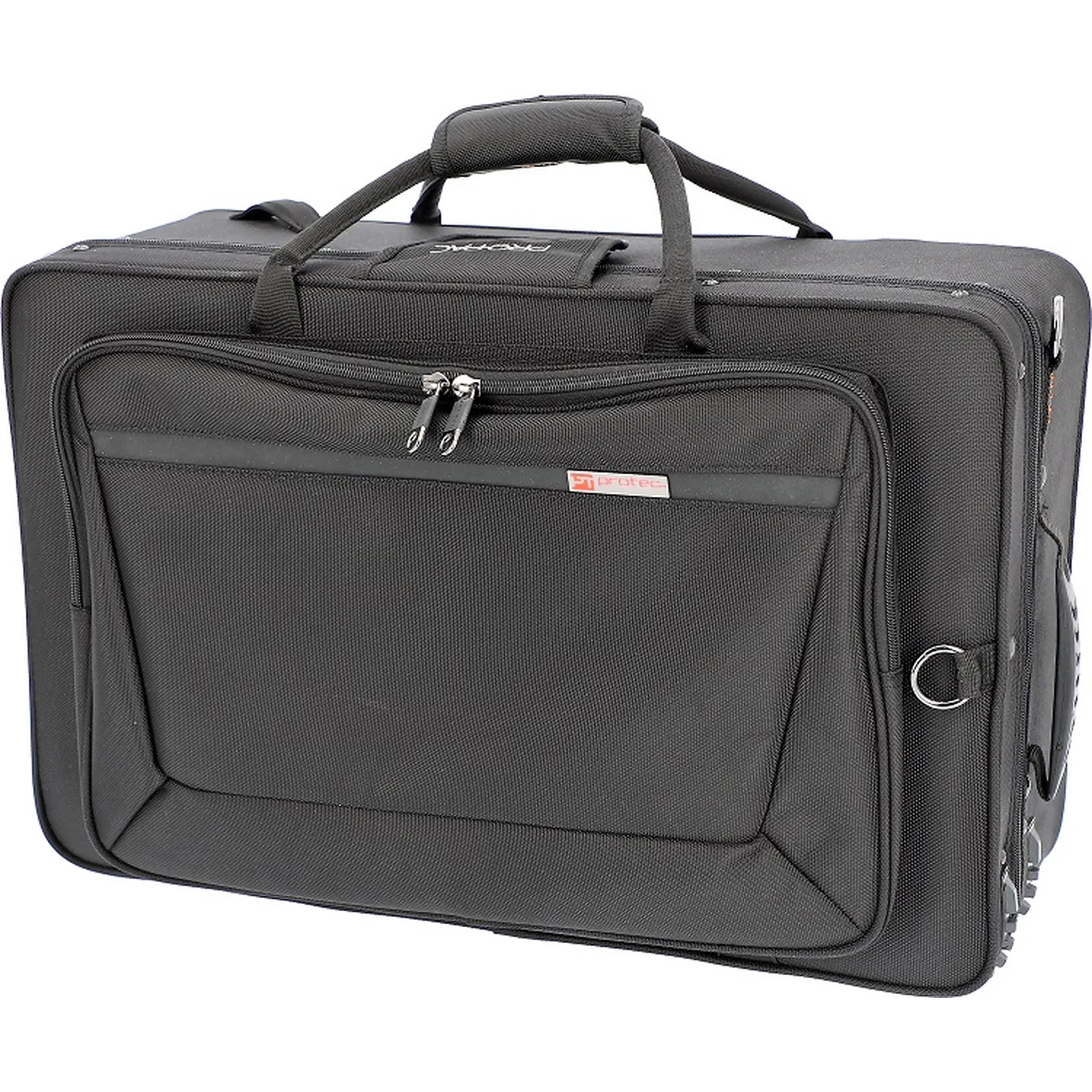 Vorderes Coverbild Protec IP 301 T