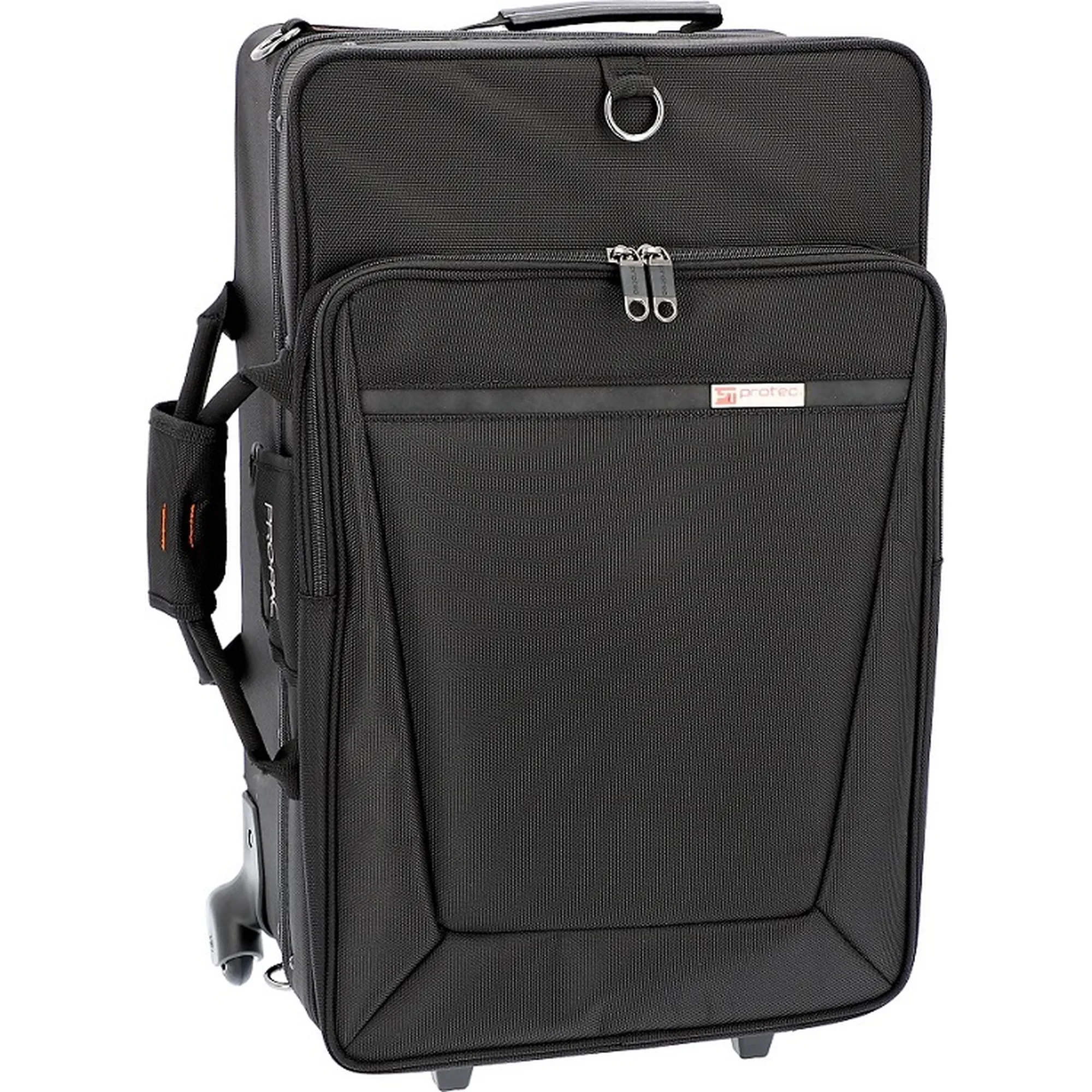 Anderes Coverbild Protec IP 301 T WL
