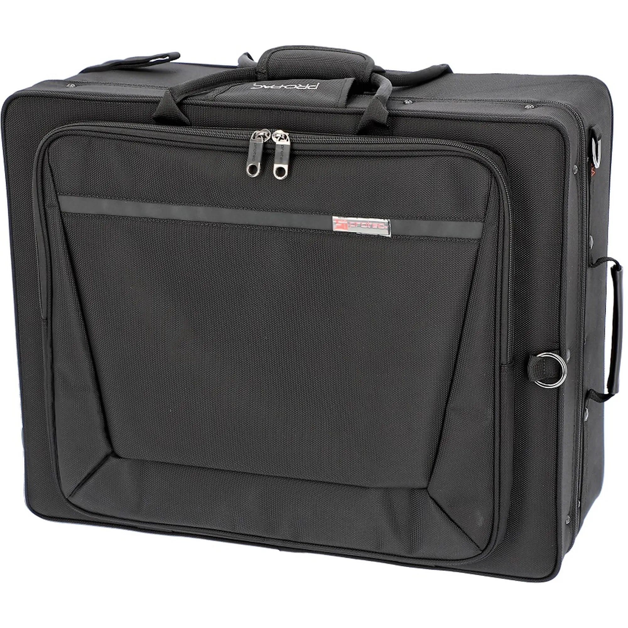 Vorderes Coverbild Protec IP 301 Q