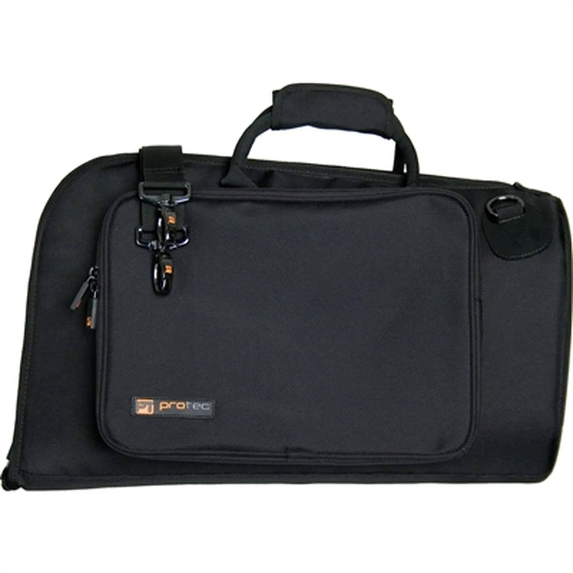 Vorderes Coverbild Protec C-244X