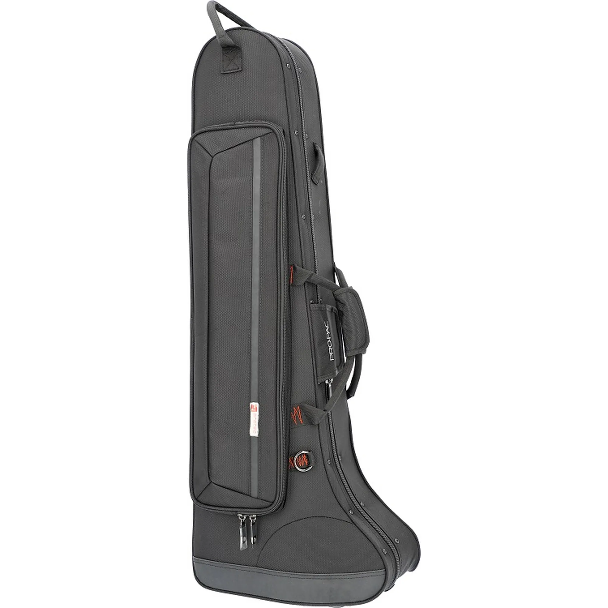 Vorderes Coverbild Protec PB 306 CT