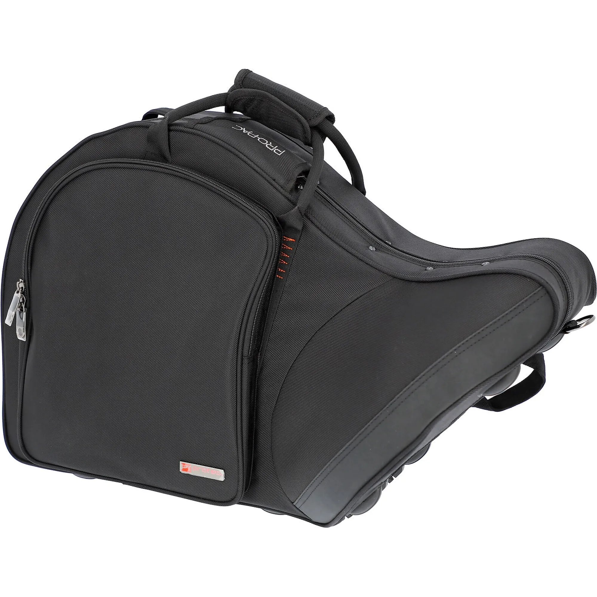 Vorderes Coverbild Protec PB 316 CT