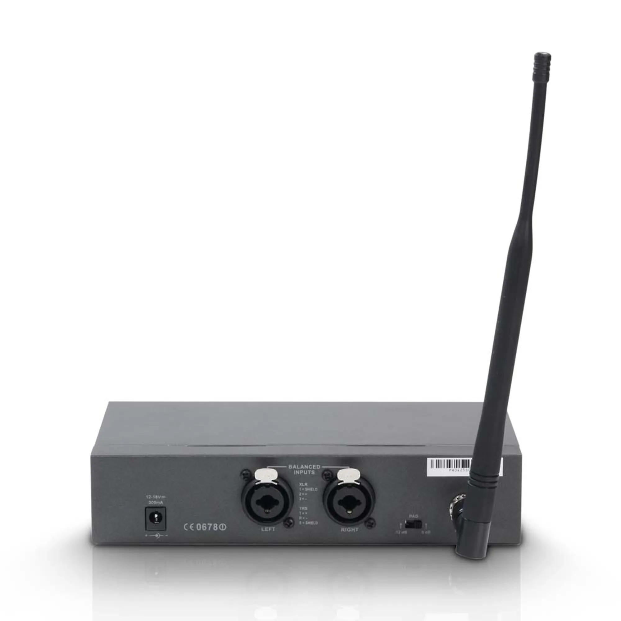 Anderes Coverbild LD Systems MEI 1000 G2 B5 Bundle