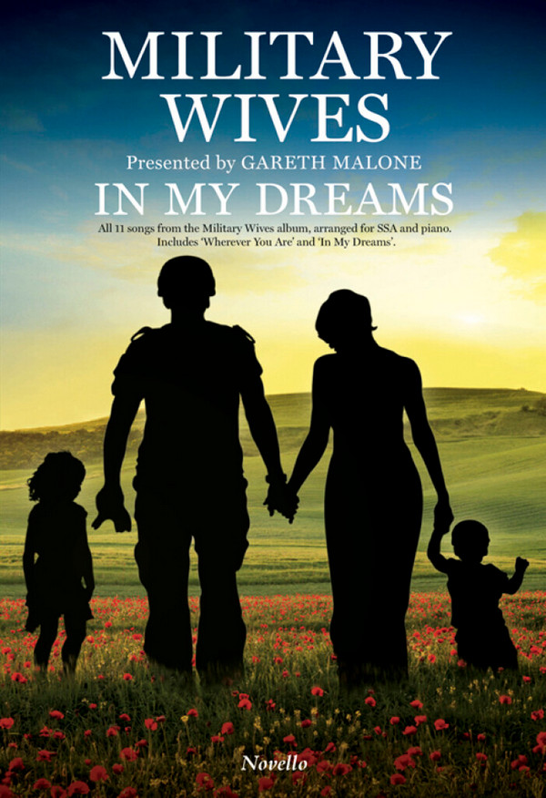 Anderes Coverbild Military Wives - In my Dreams