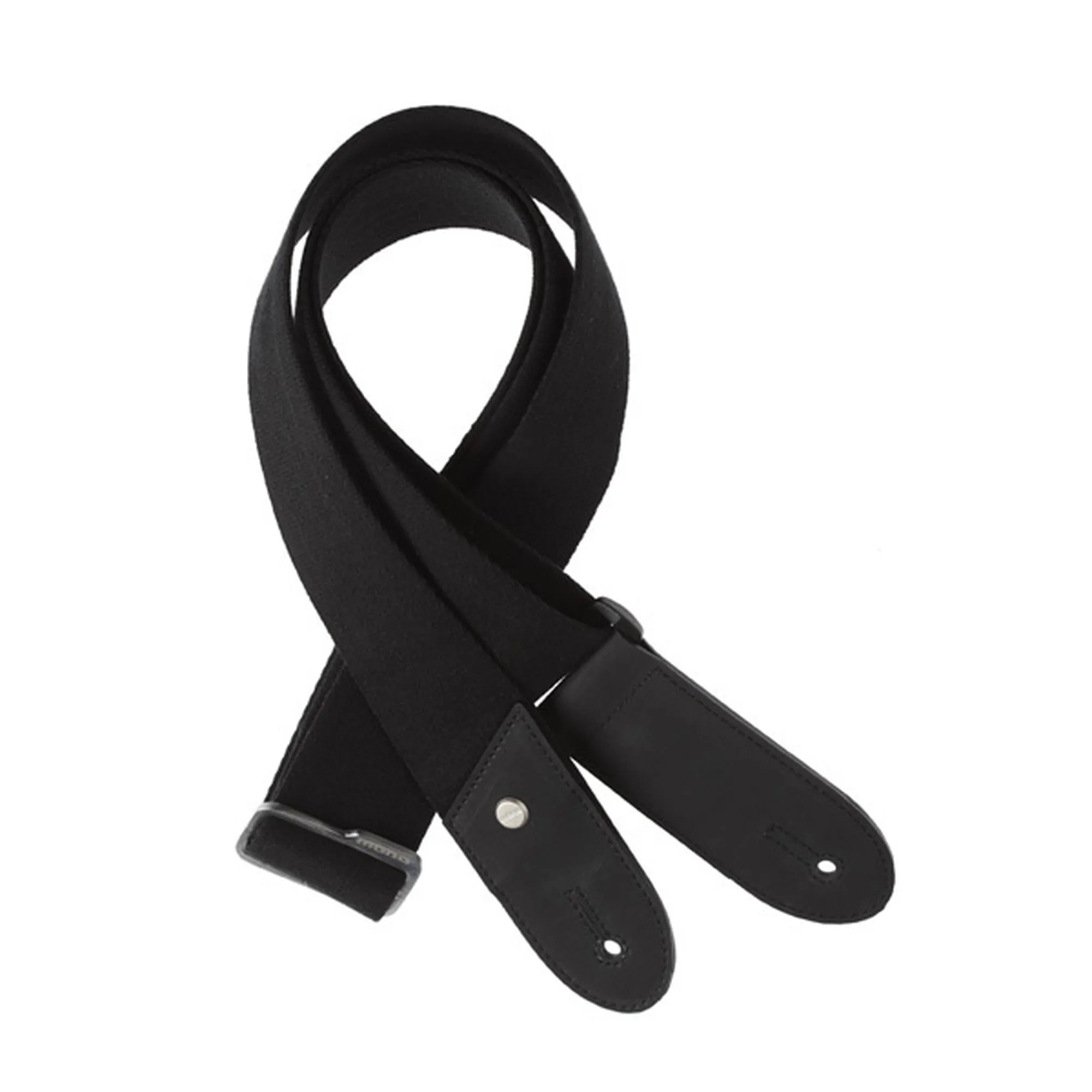 Vorderes Coverbild MONO Cases M80-DLT-BLK Doolittle Black