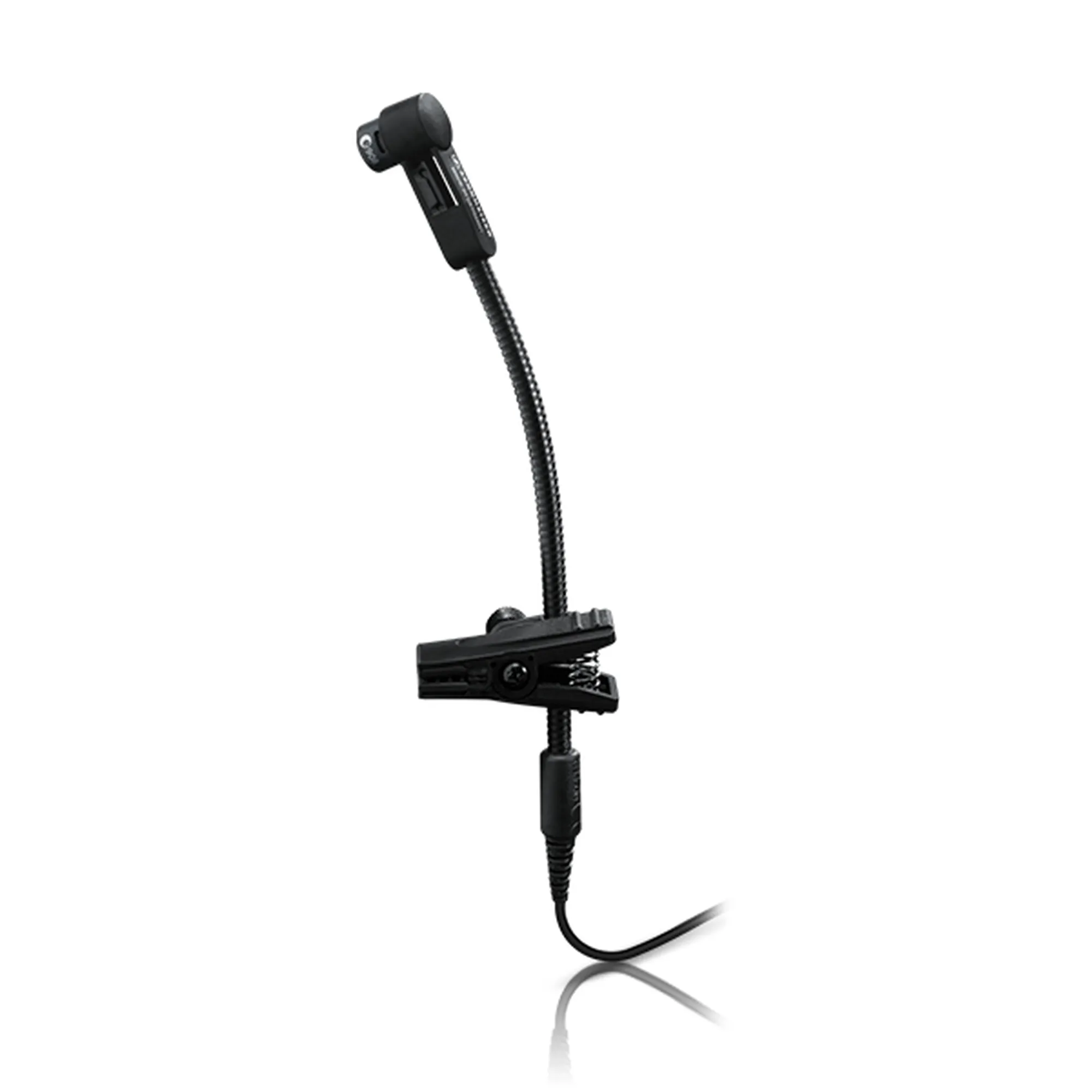 Vorderes Coverbild Sennheiser E908 B