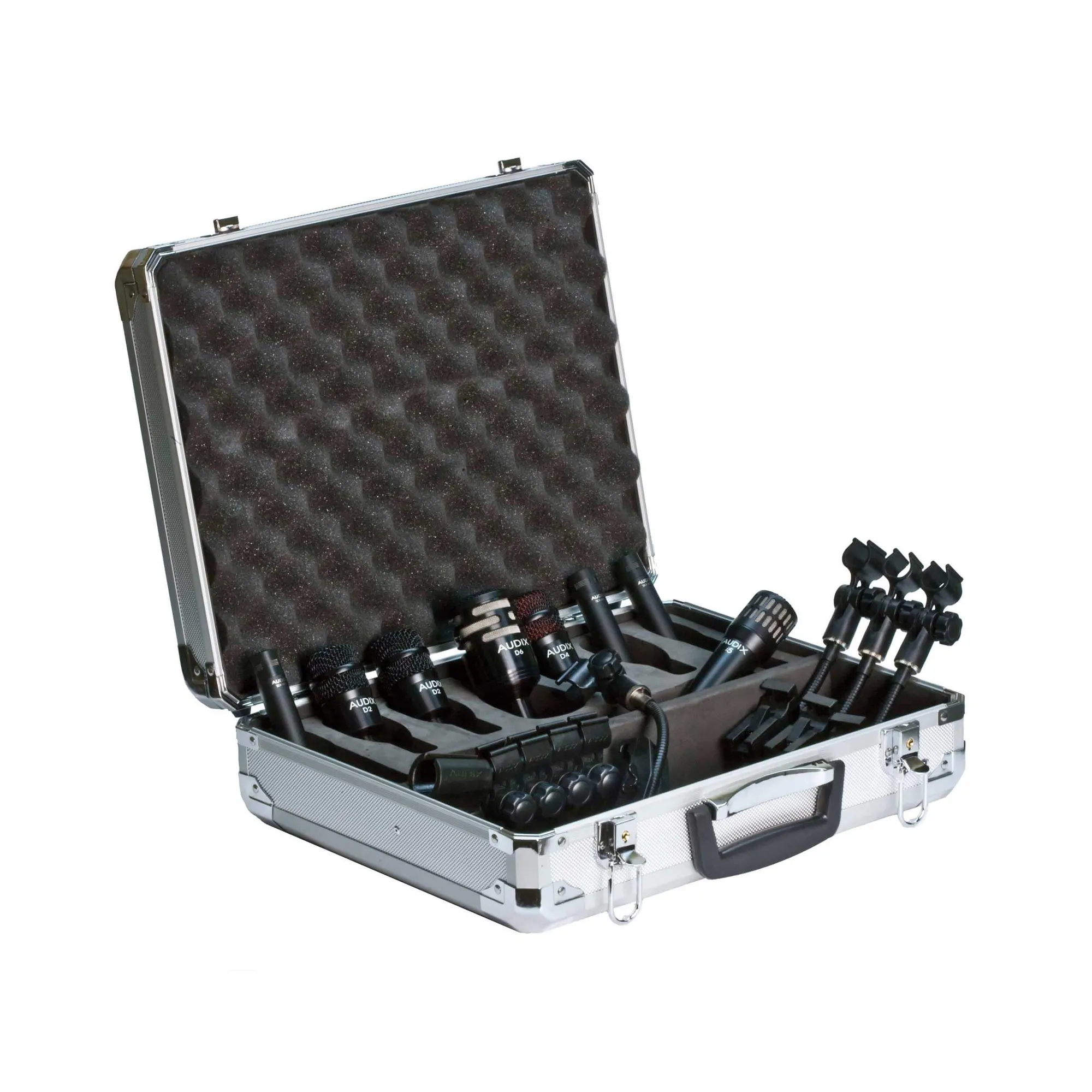 Vorderes Coverbild Audix DP8-Elite