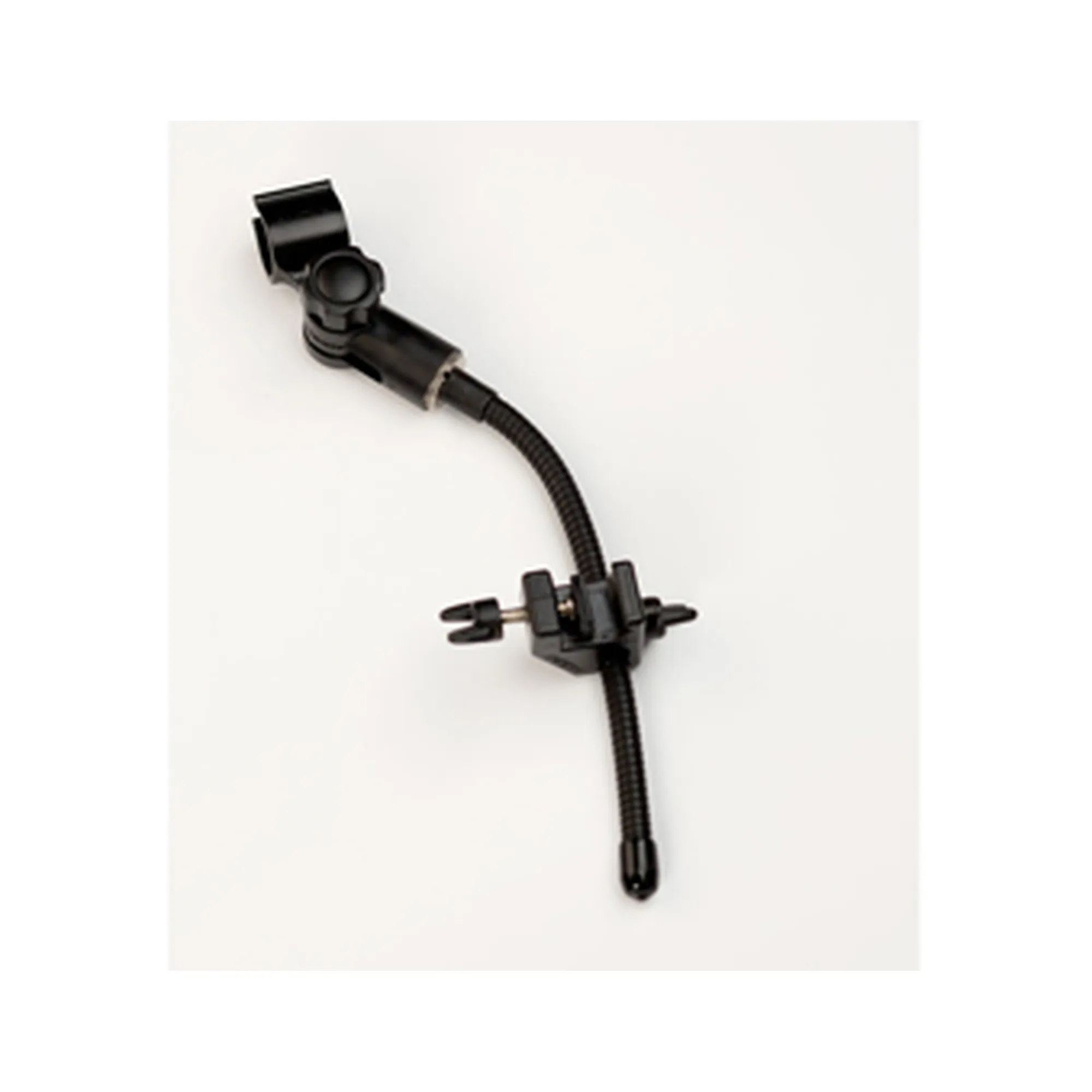 Vorderes Coverbild Audix D-Clamp