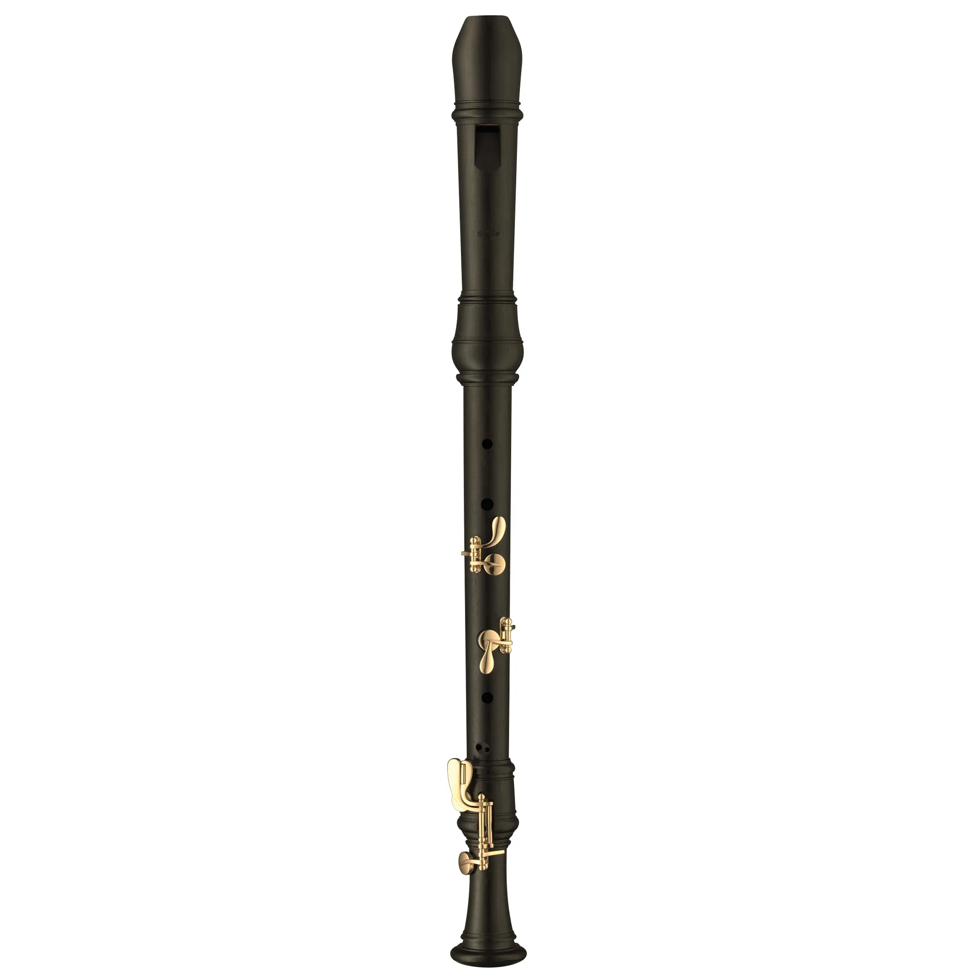 Vorderes Coverbild Moeck Rottenburgh 4927 Tenor PLUS