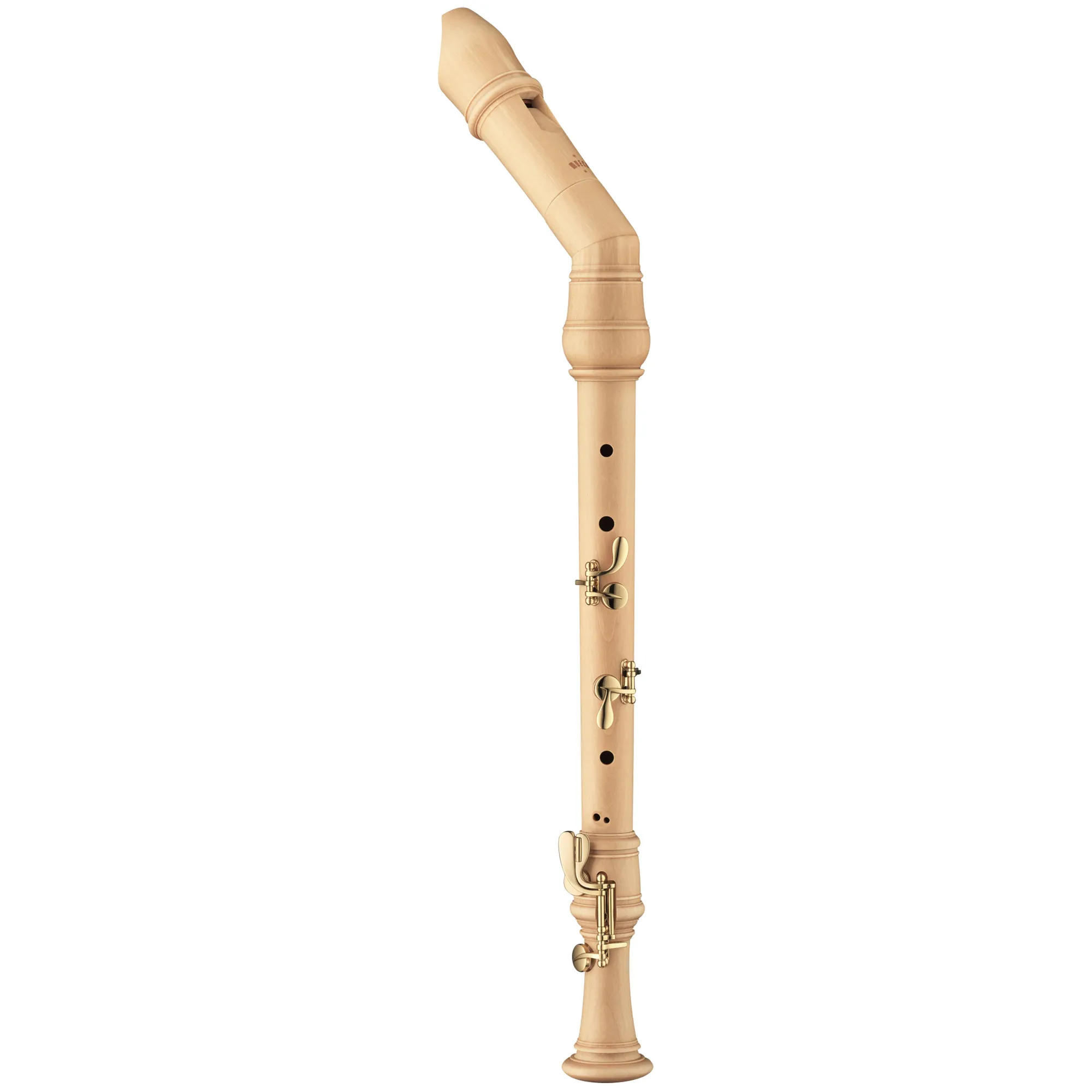Vorderes Coverbild Moeck Rottenburgh 4940 Tenor PLUS