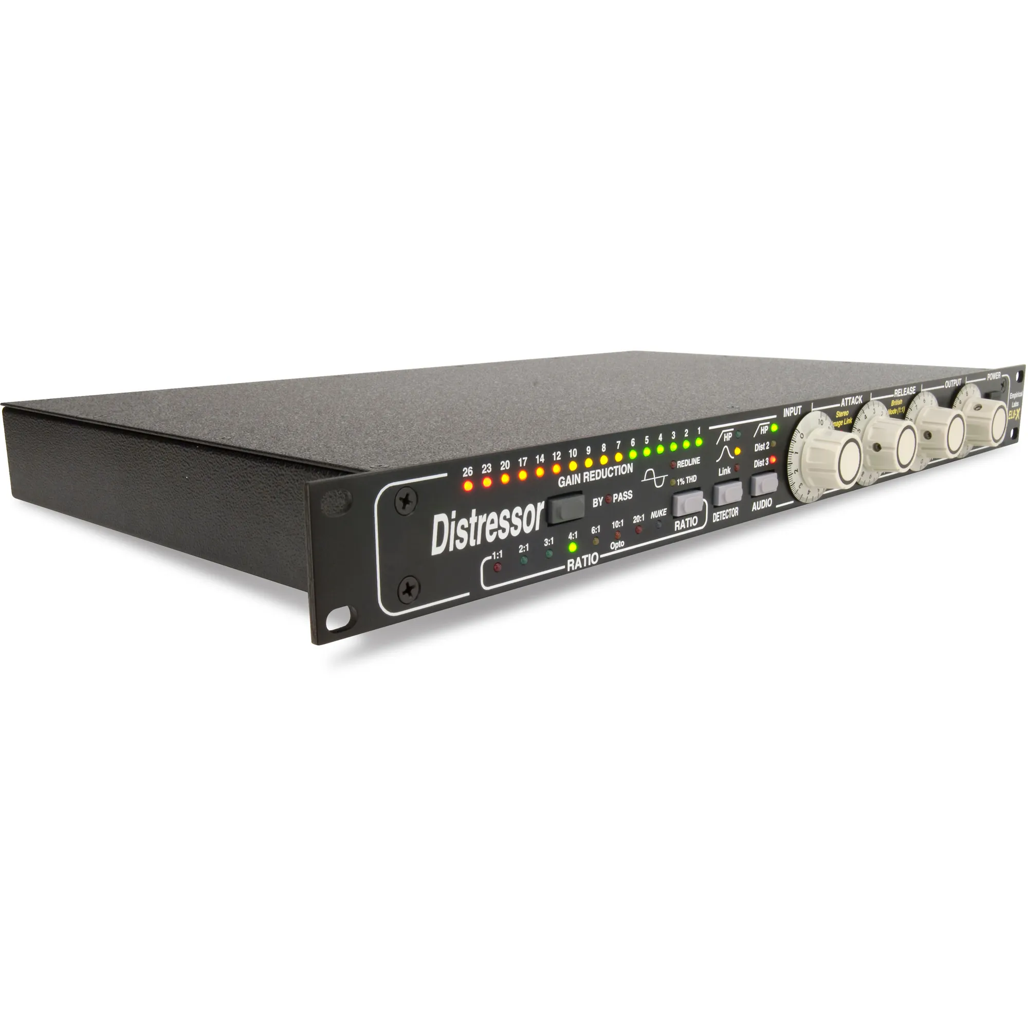Anderes Coverbild Empirical Labs EL-8X Distressor