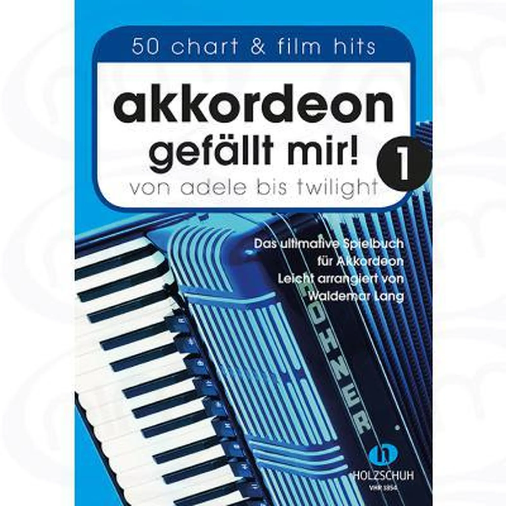 Vorderes Coverbild Akkordeon gefällt mir 1
