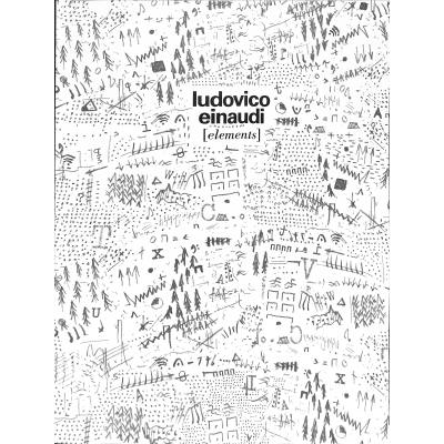 Vorderes Coverbild Elements