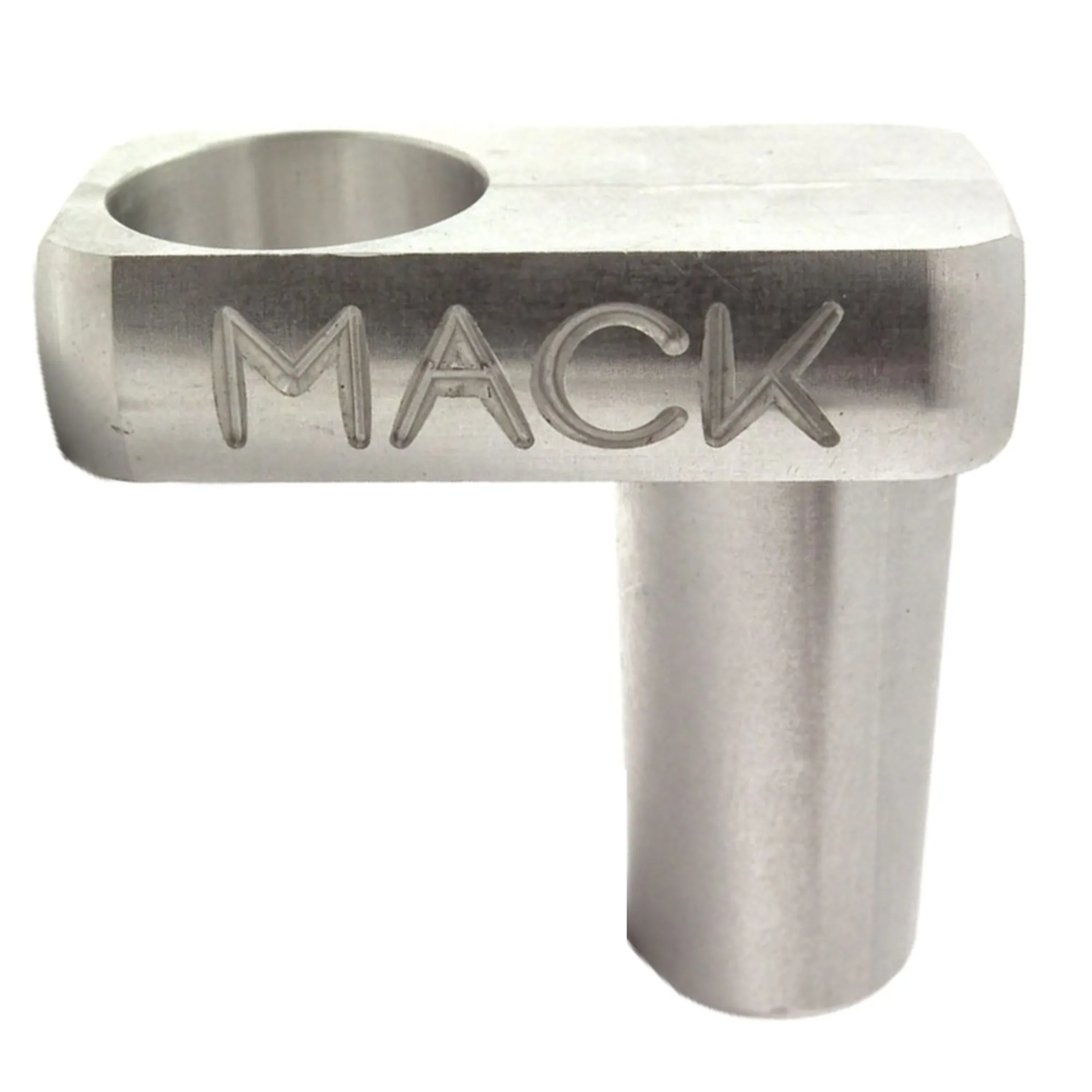 Vorderes Coverbild Gerd Dowids Mack für Posaune S