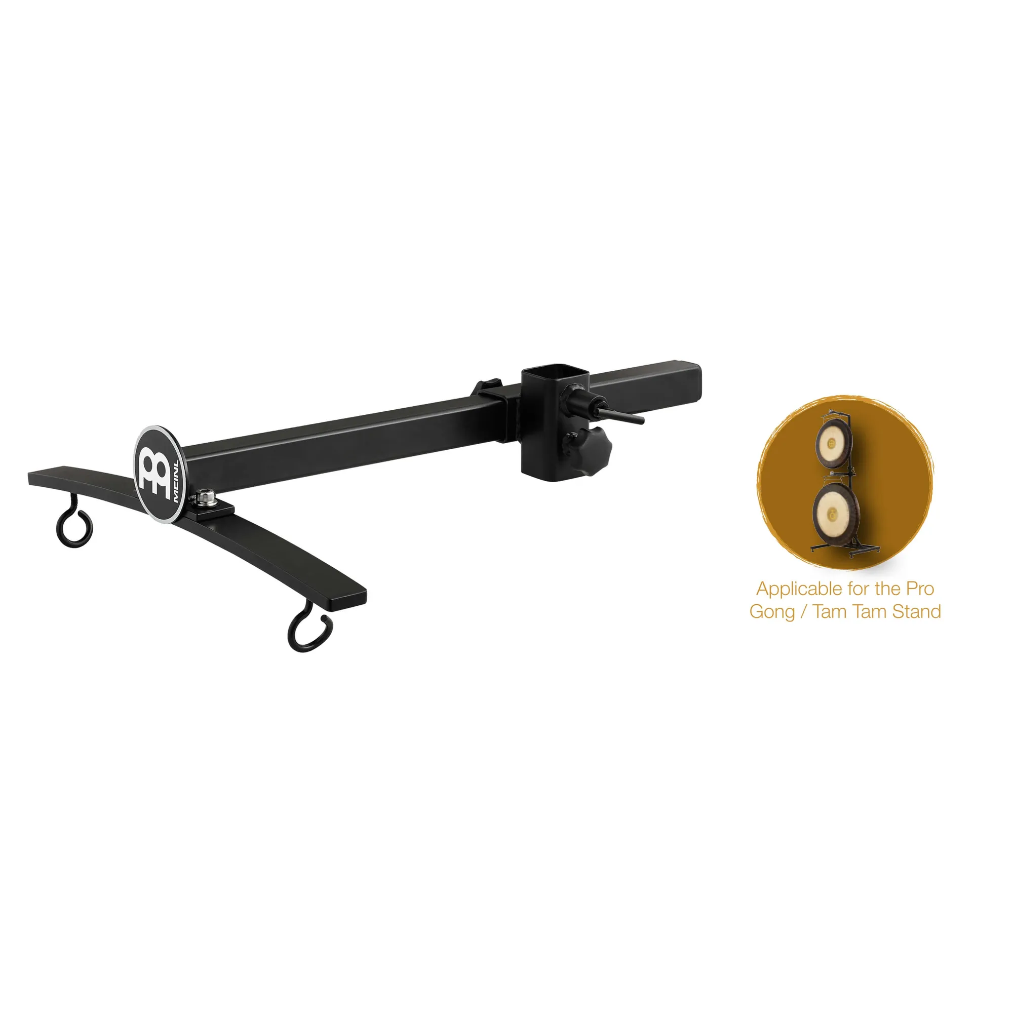 Vorderes Coverbild Meinl TMGS-2-G