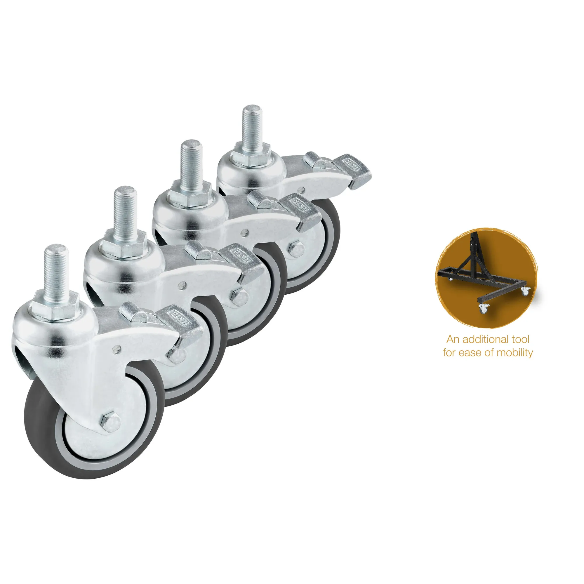 Vorderes Coverbild Meinl TMGS-W