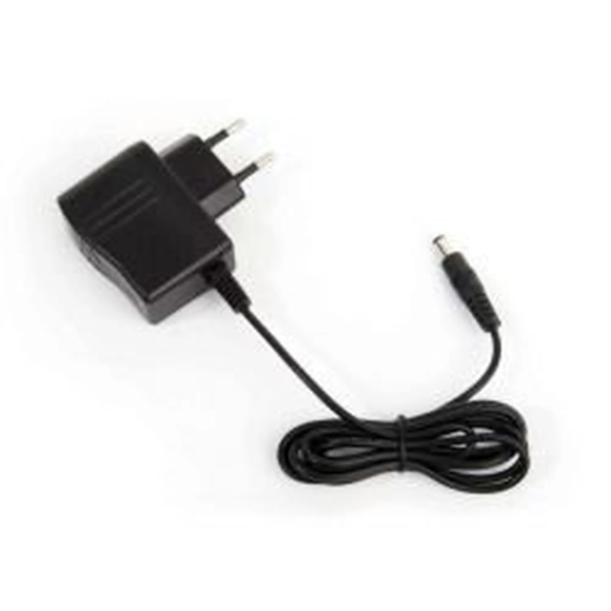 Vorderes Coverbild Strymon PSU EU