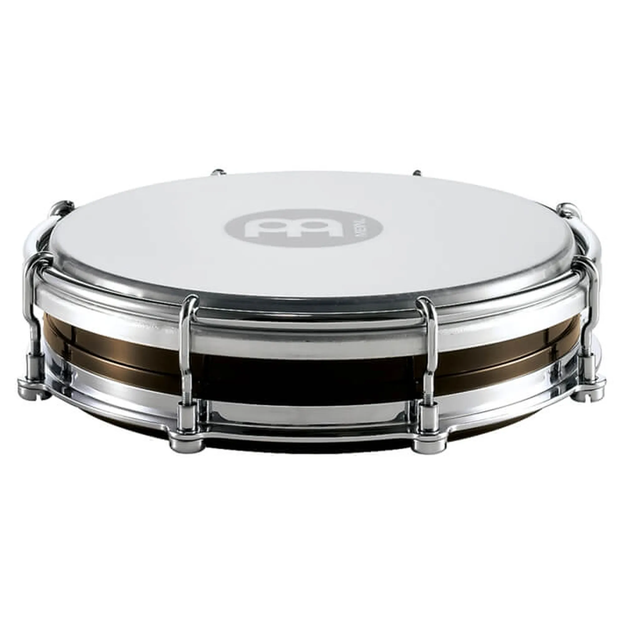 Vorderes Coverbild Meinl TBR06ABS-BK