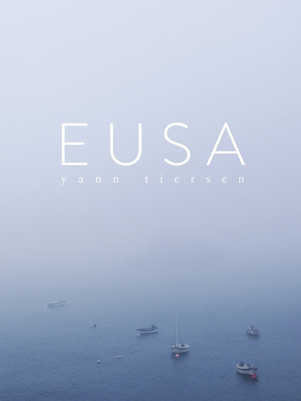 Vorderes Coverbild Eusa