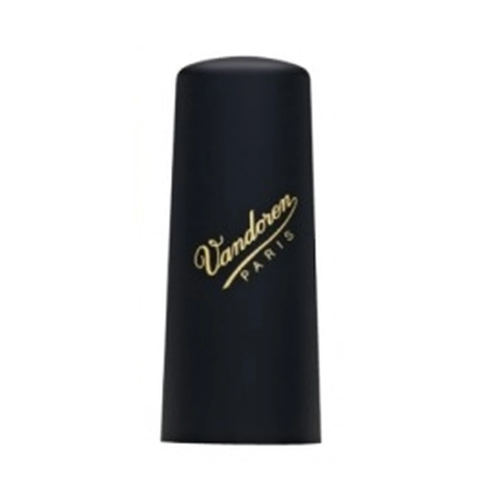 Vorderes Coverbild Vandoren Optimum Cap Alt-Sax