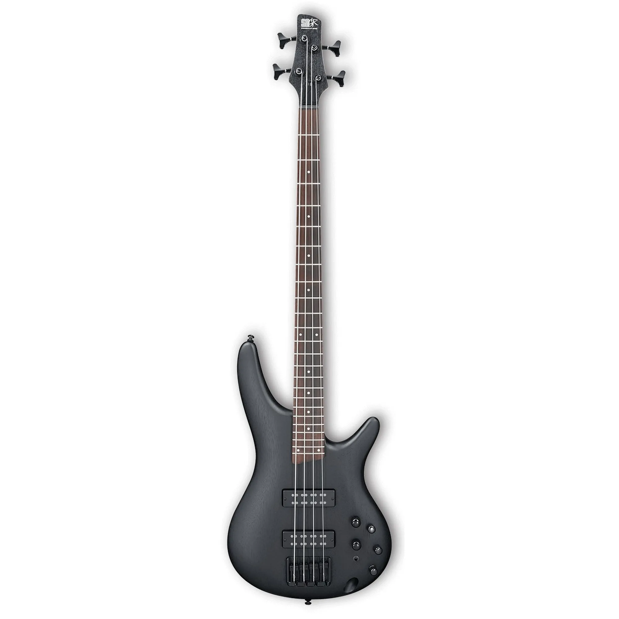 Vorderes Coverbild Ibanez SR300EB-WK