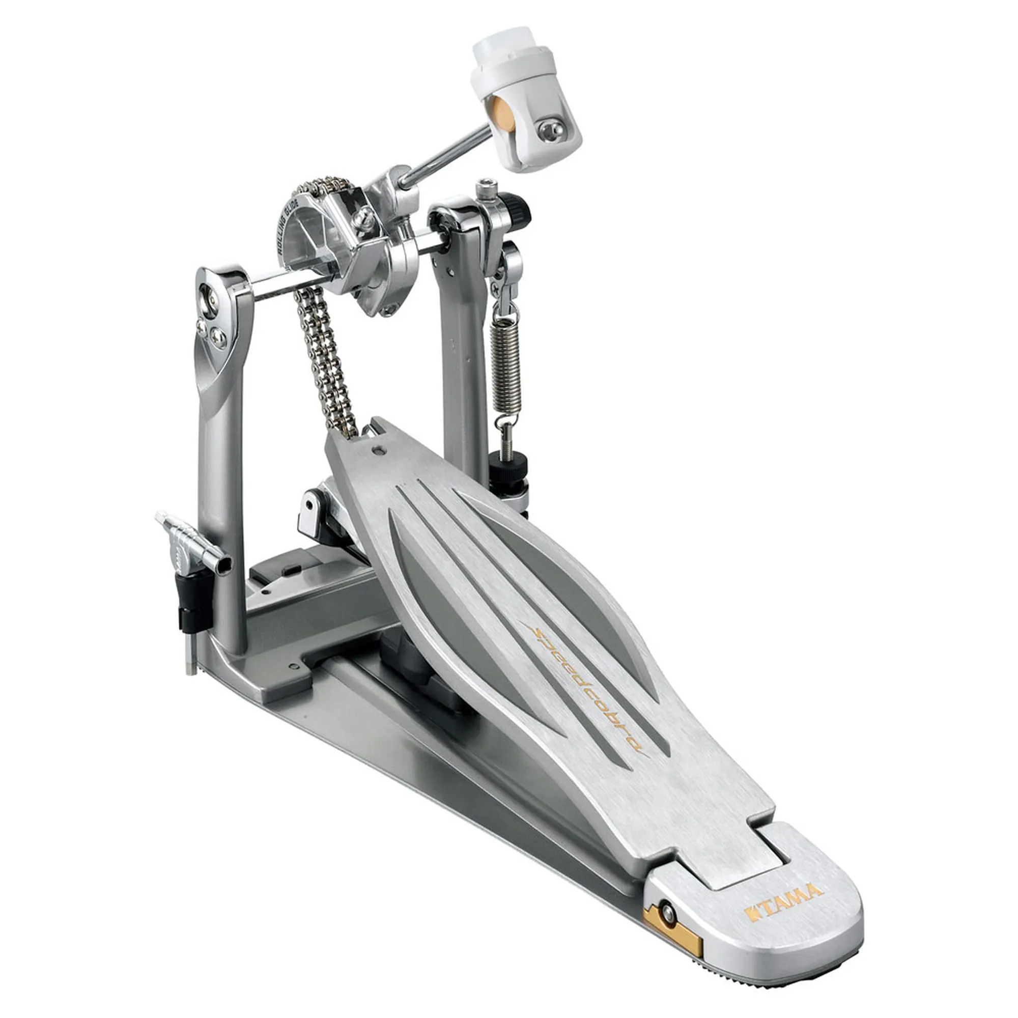 Vorderes Coverbild TAMA HP910LN Speed Cobra