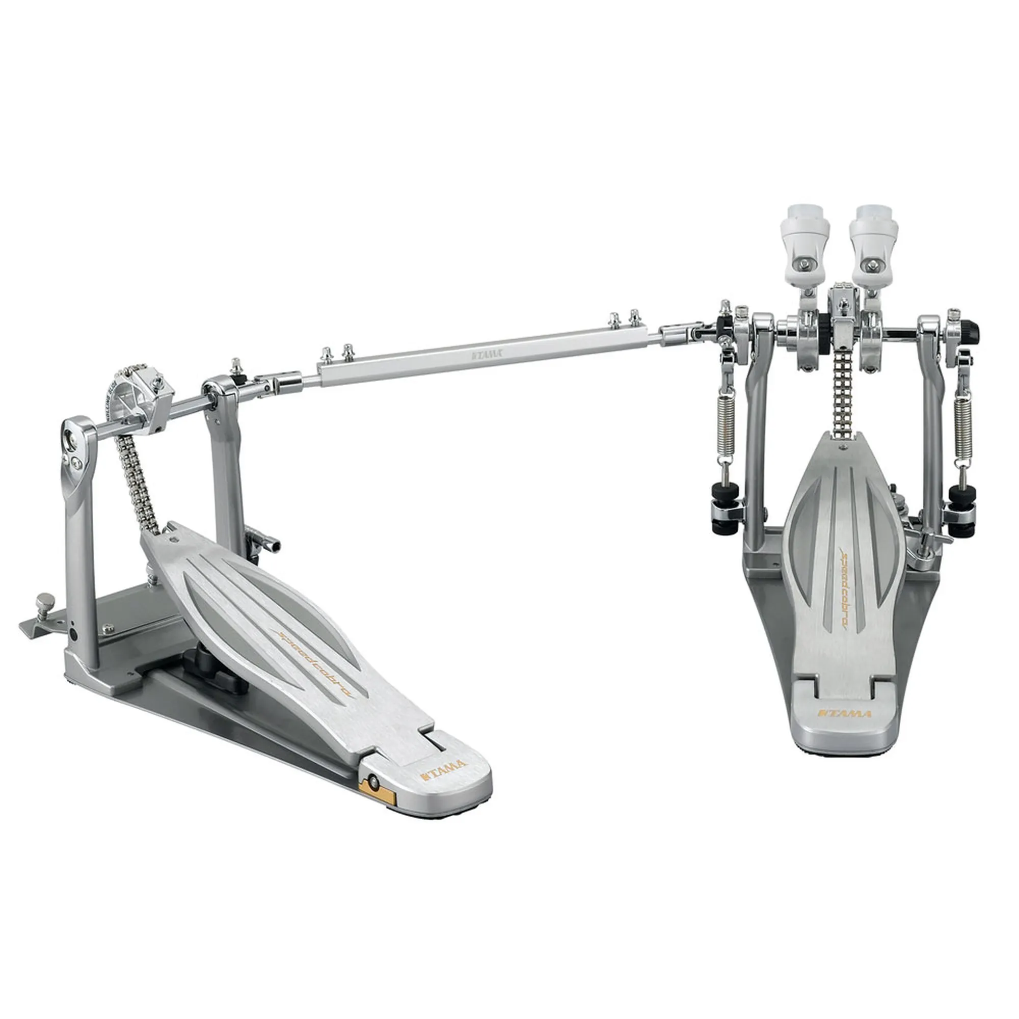 Vorderes Coverbild TAMA HP910LWN Speed Cobra