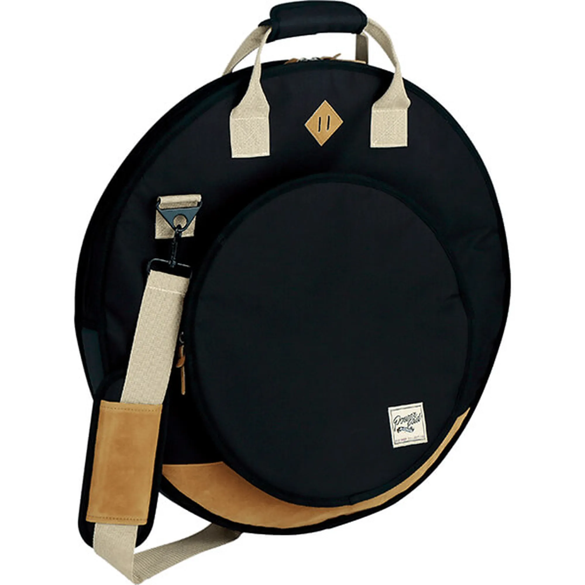 Vorderes Coverbild TAMA PBF16 Floor Tom