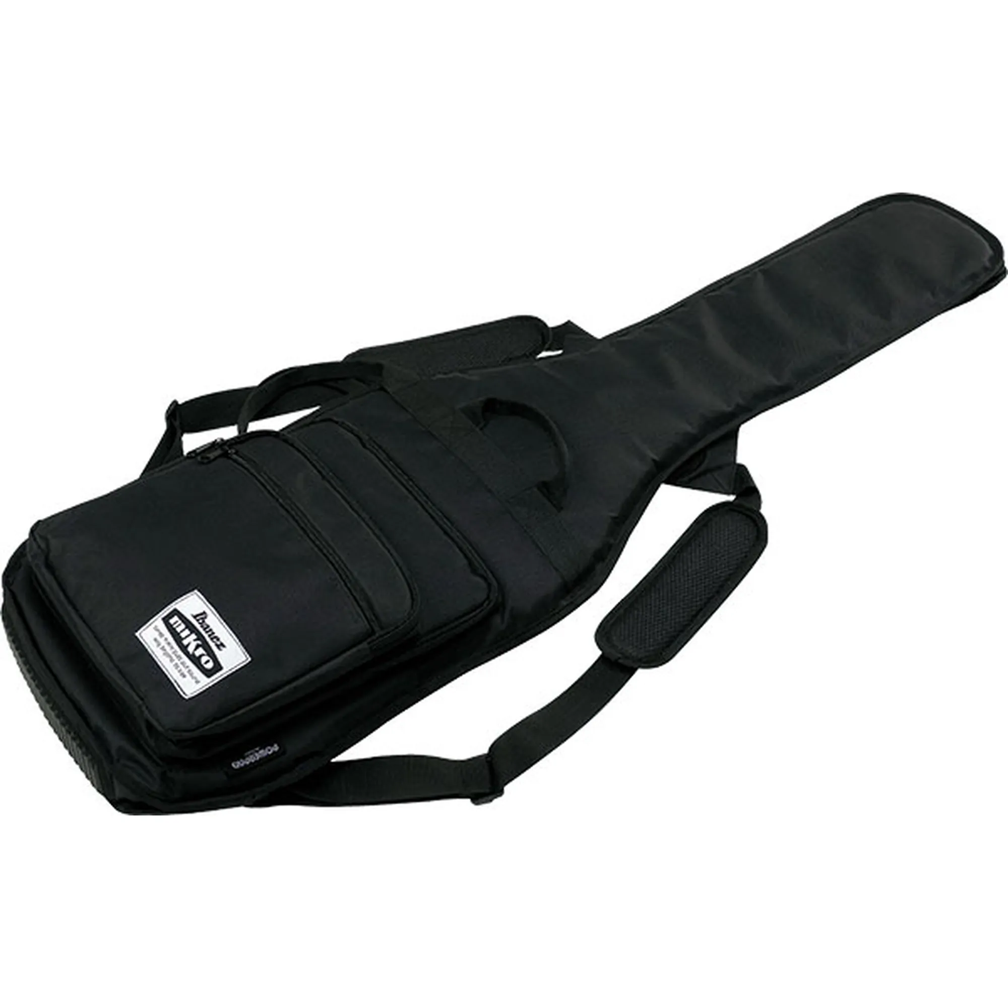Vorderes Coverbild Ibanez IBBMIKRO