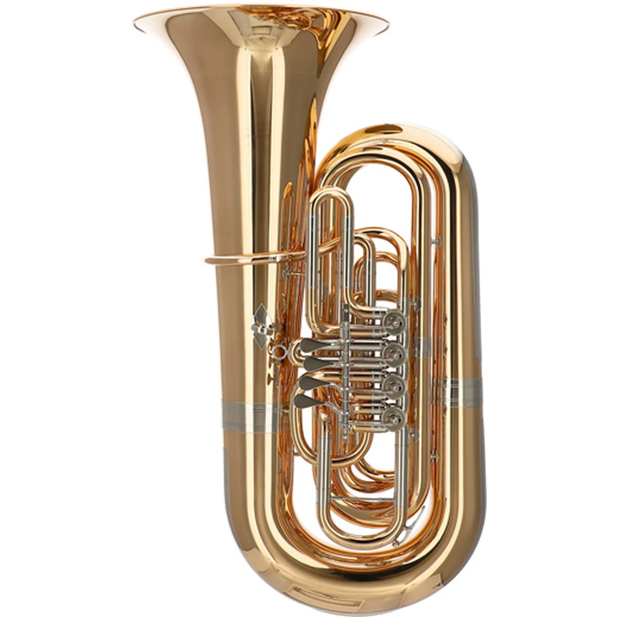 Vorderes Coverbild Miraphone 496A11000 Hagen