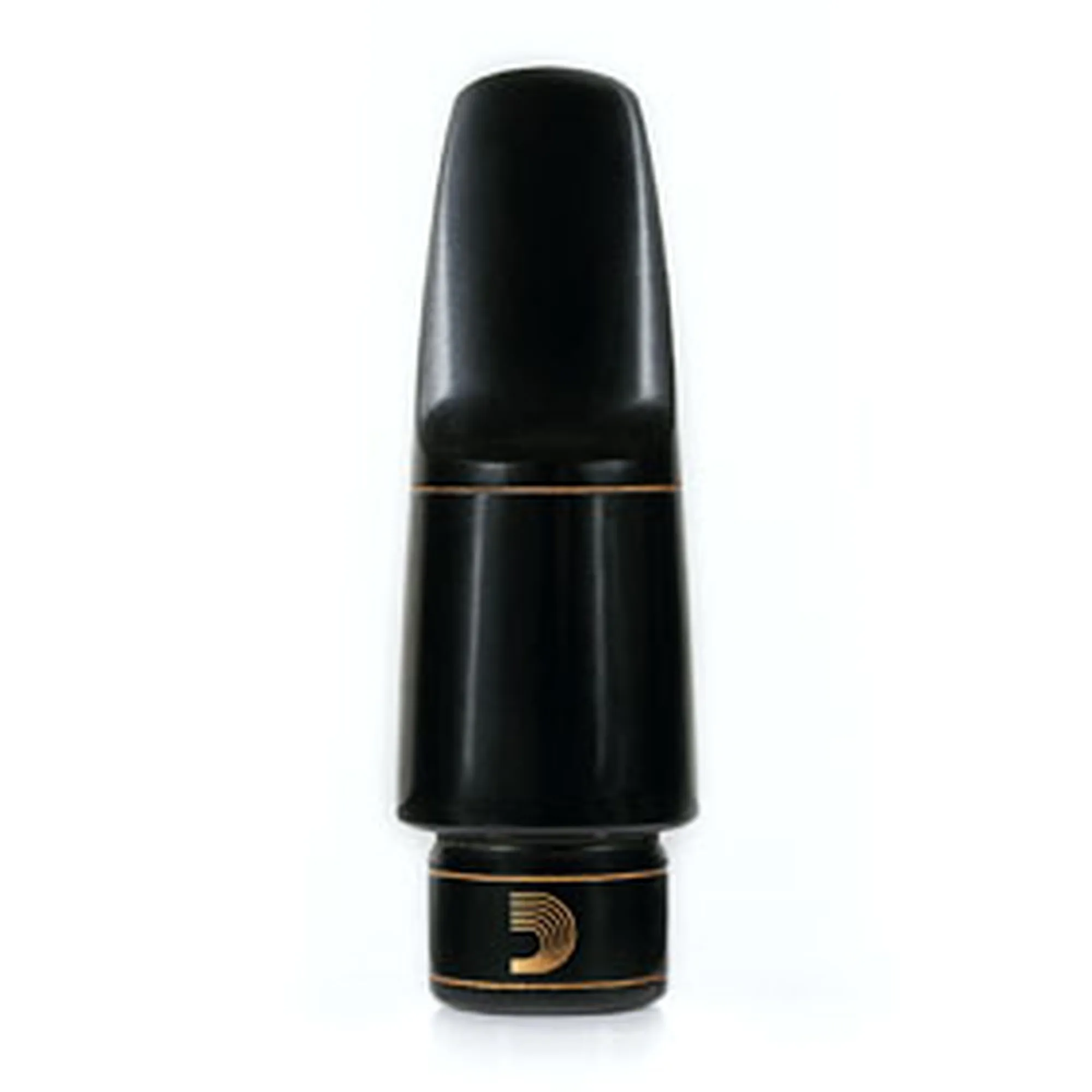 Vorderes Coverbild D'Addario Woodwinds Select Jazz D6M