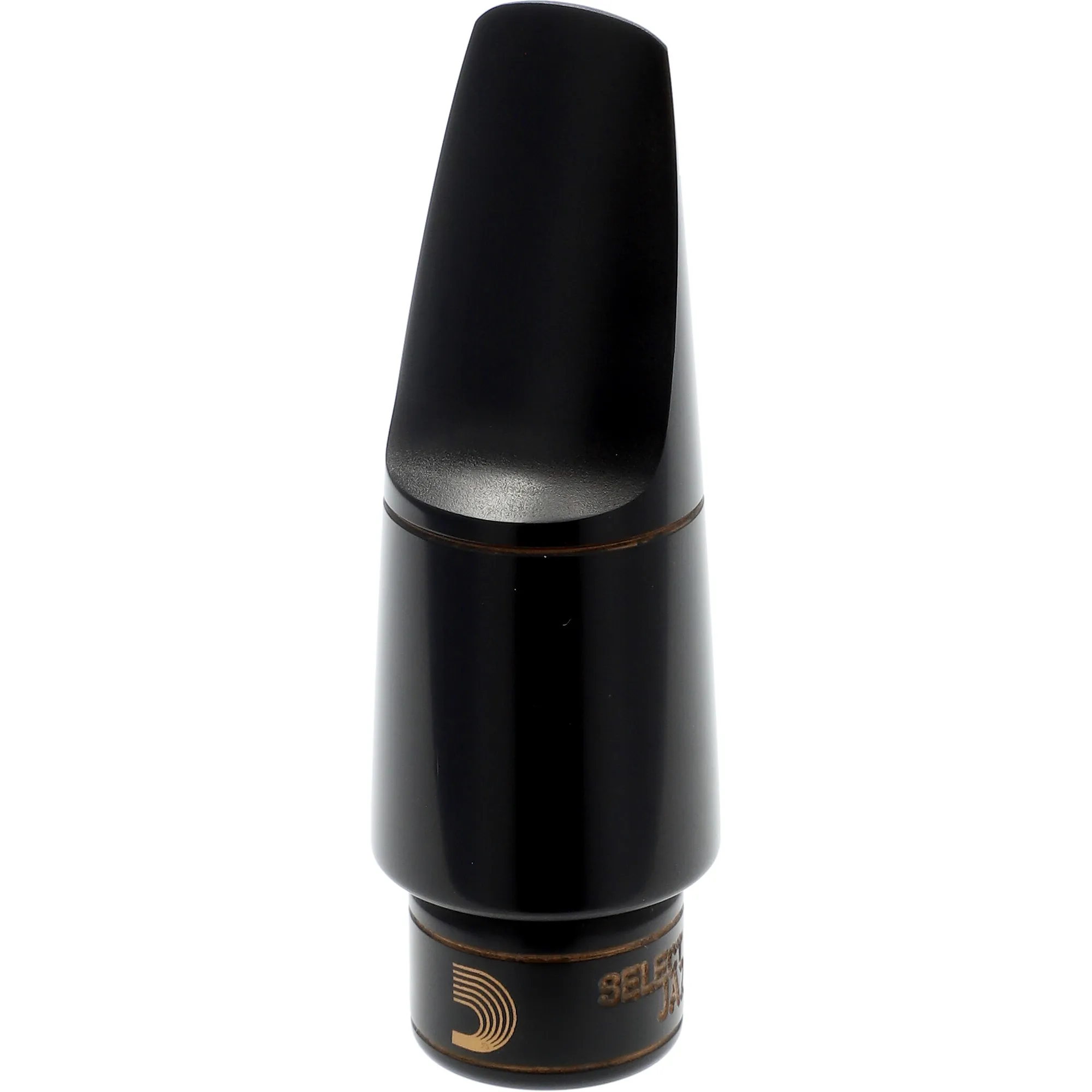 Vorderes Coverbild D'Addario Woodwinds Select Jazz D7M