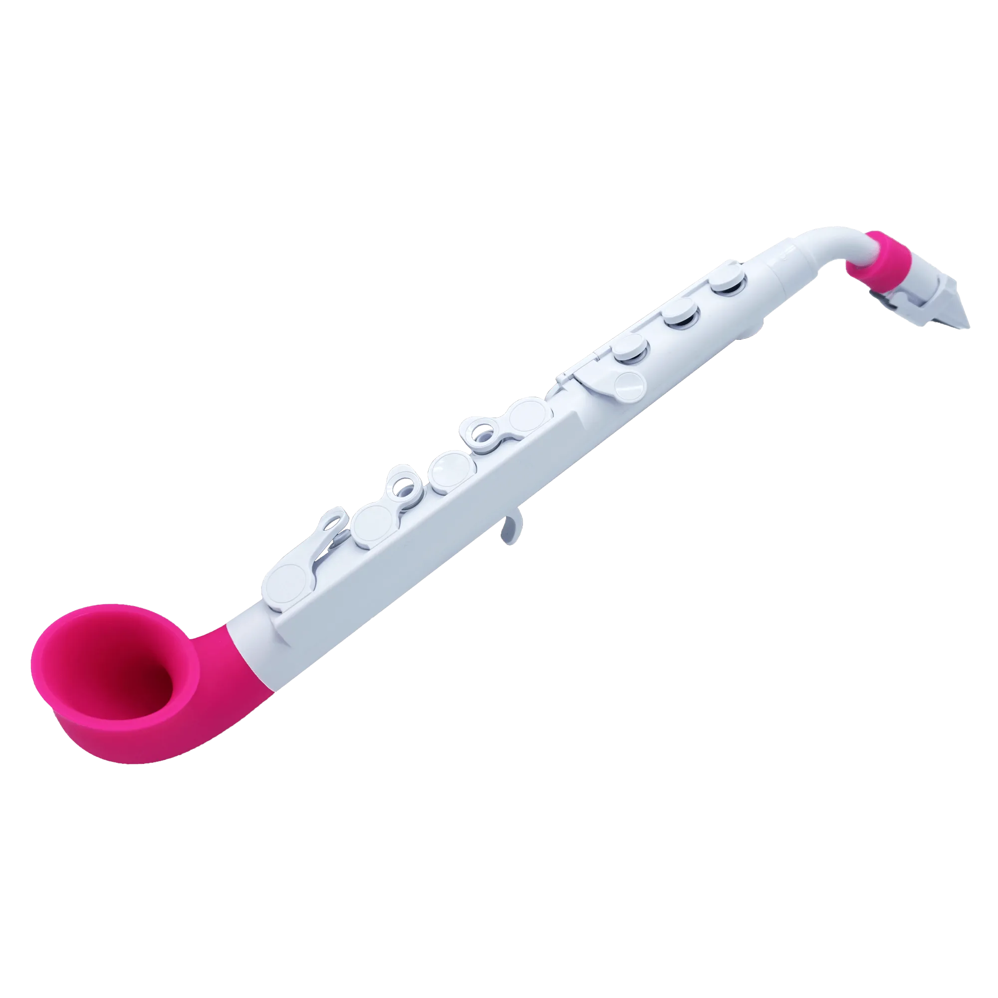Vorderes Coverbild NUVO Standard Kit 510WPK