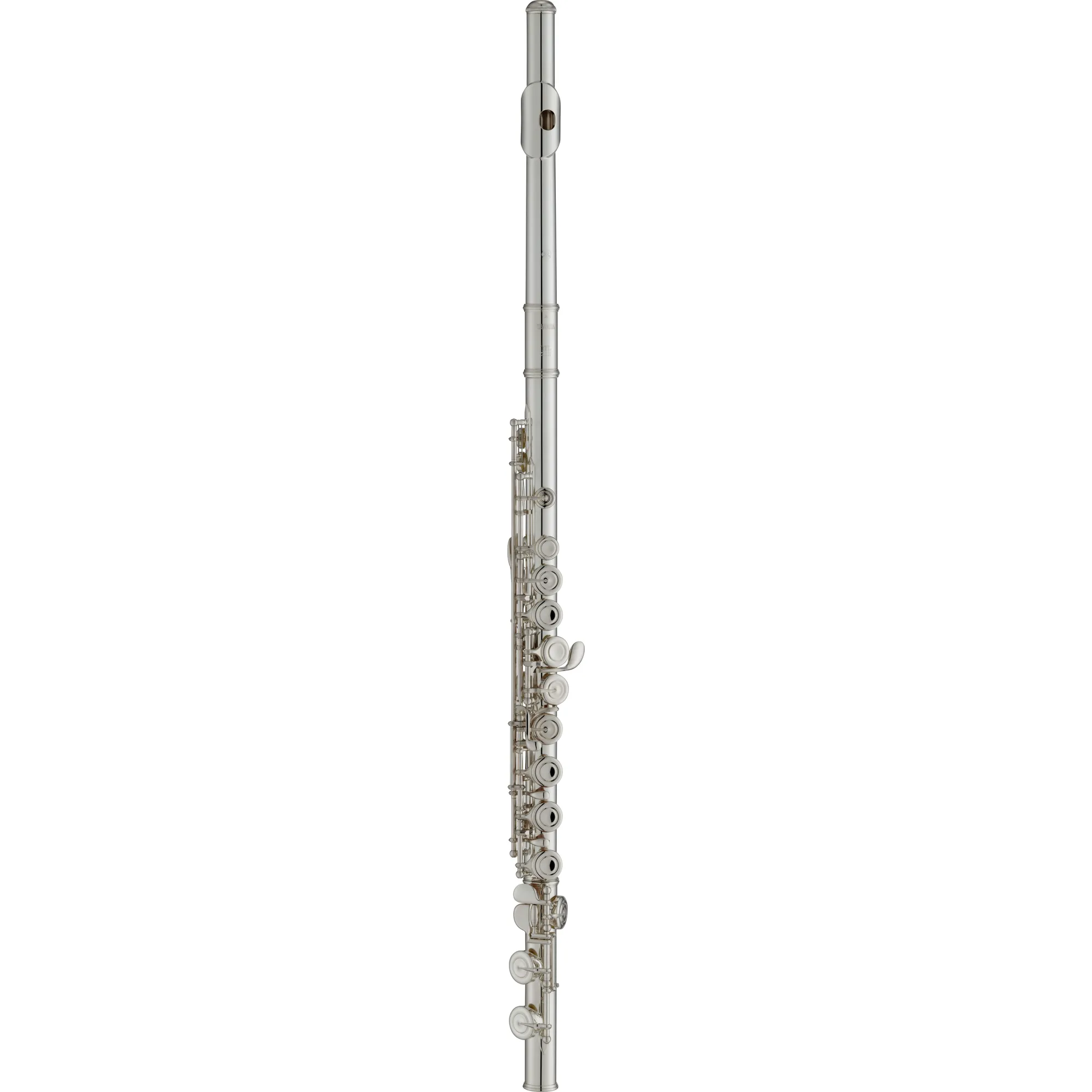 Vorderes Coverbild YAMAHA YFL-312