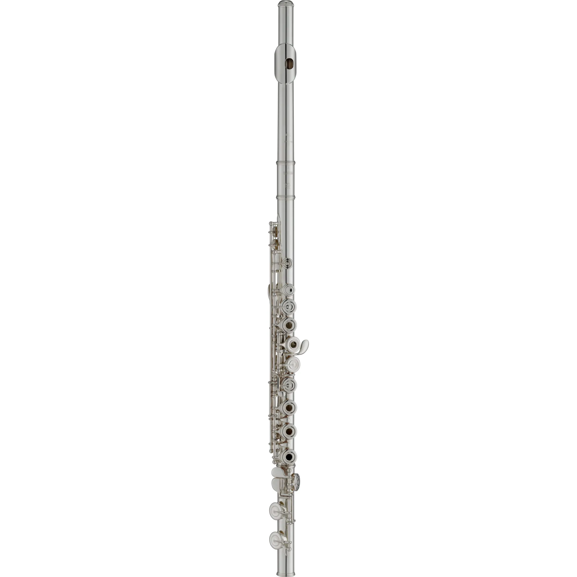 Vorderes Coverbild YAMAHA YFL-372