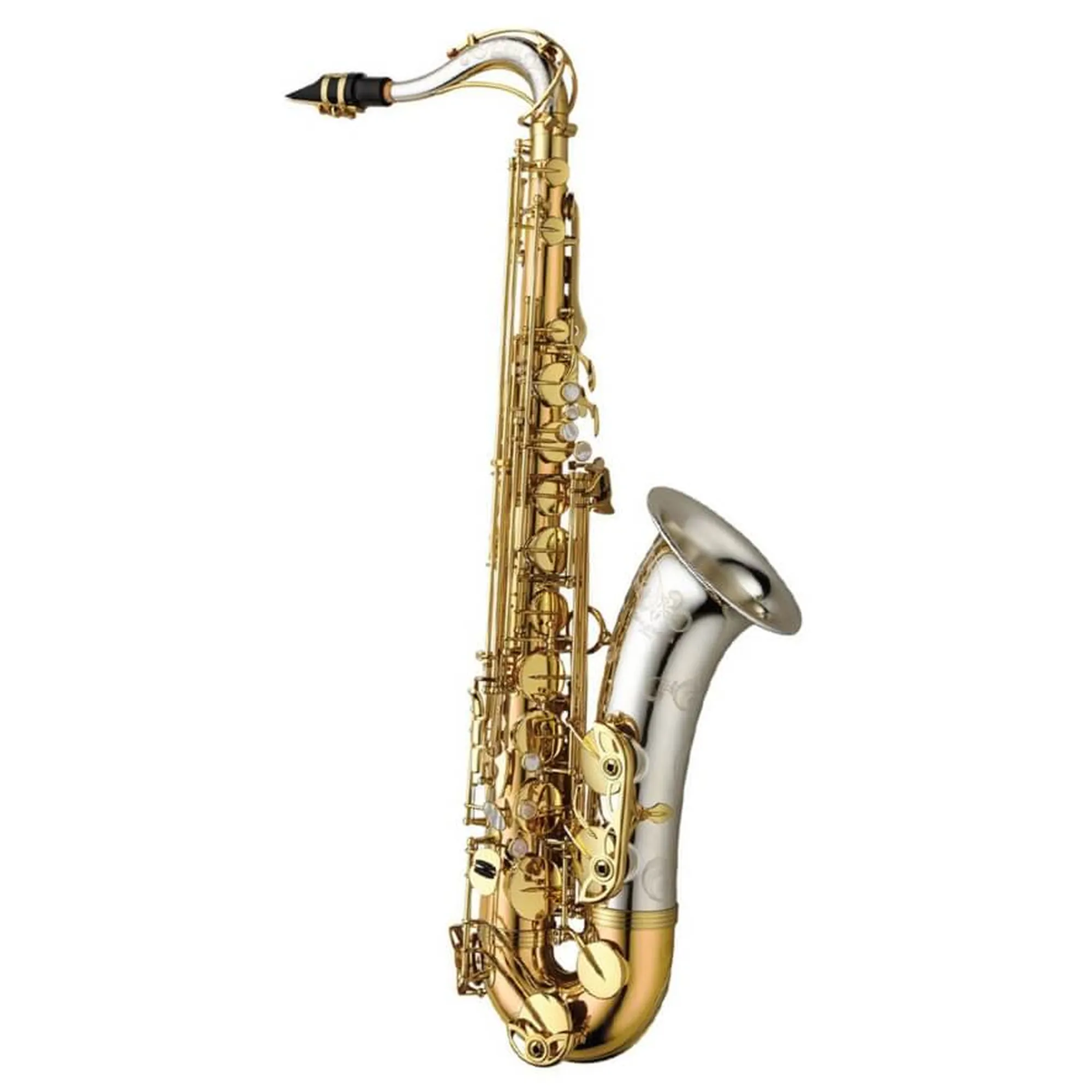 Vorderes Coverbild Yanagisawa T-WO33 Elite