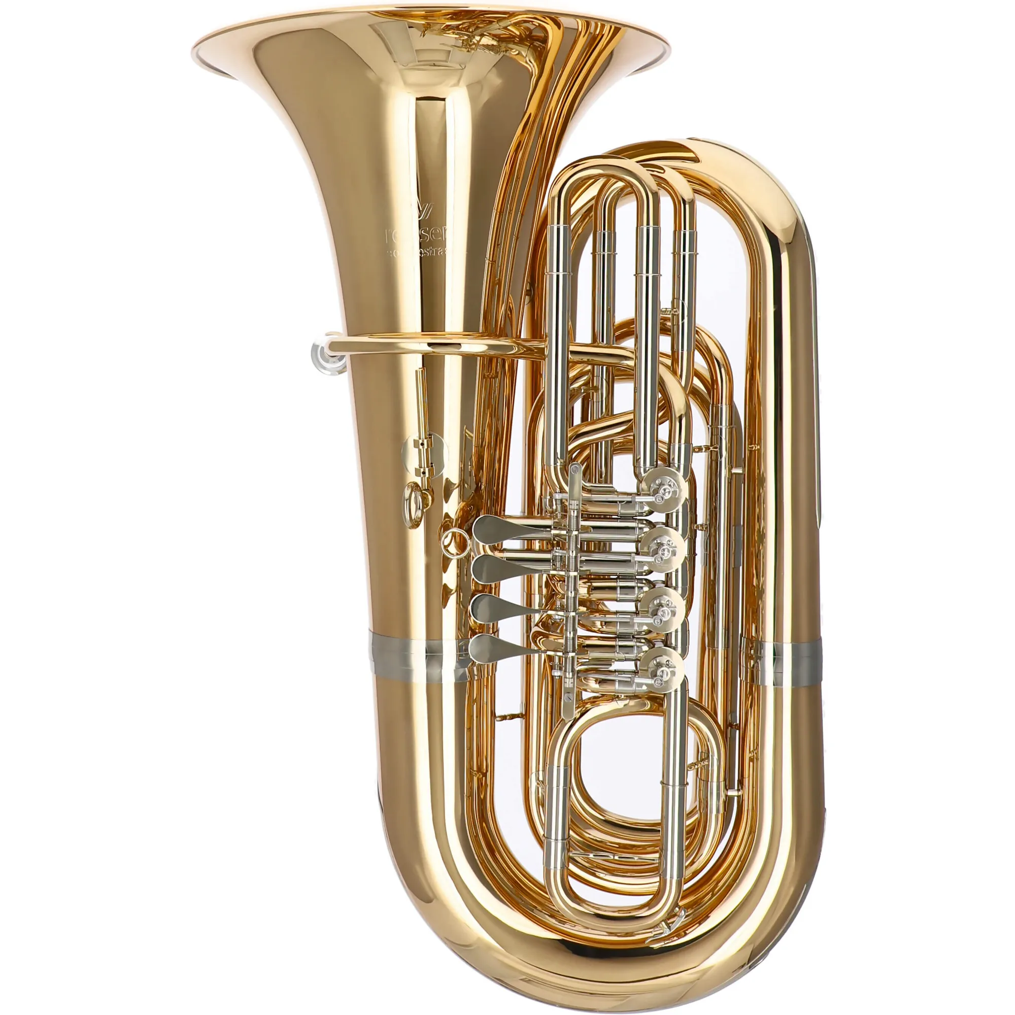 Vorderes Coverbild Reisser Orchestra RTU-791G