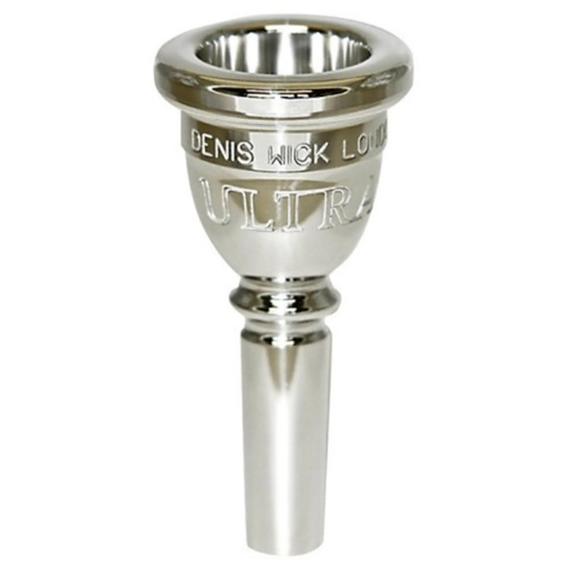 Vorderes Coverbild Denis Wick 5880B-SM5 Ultra